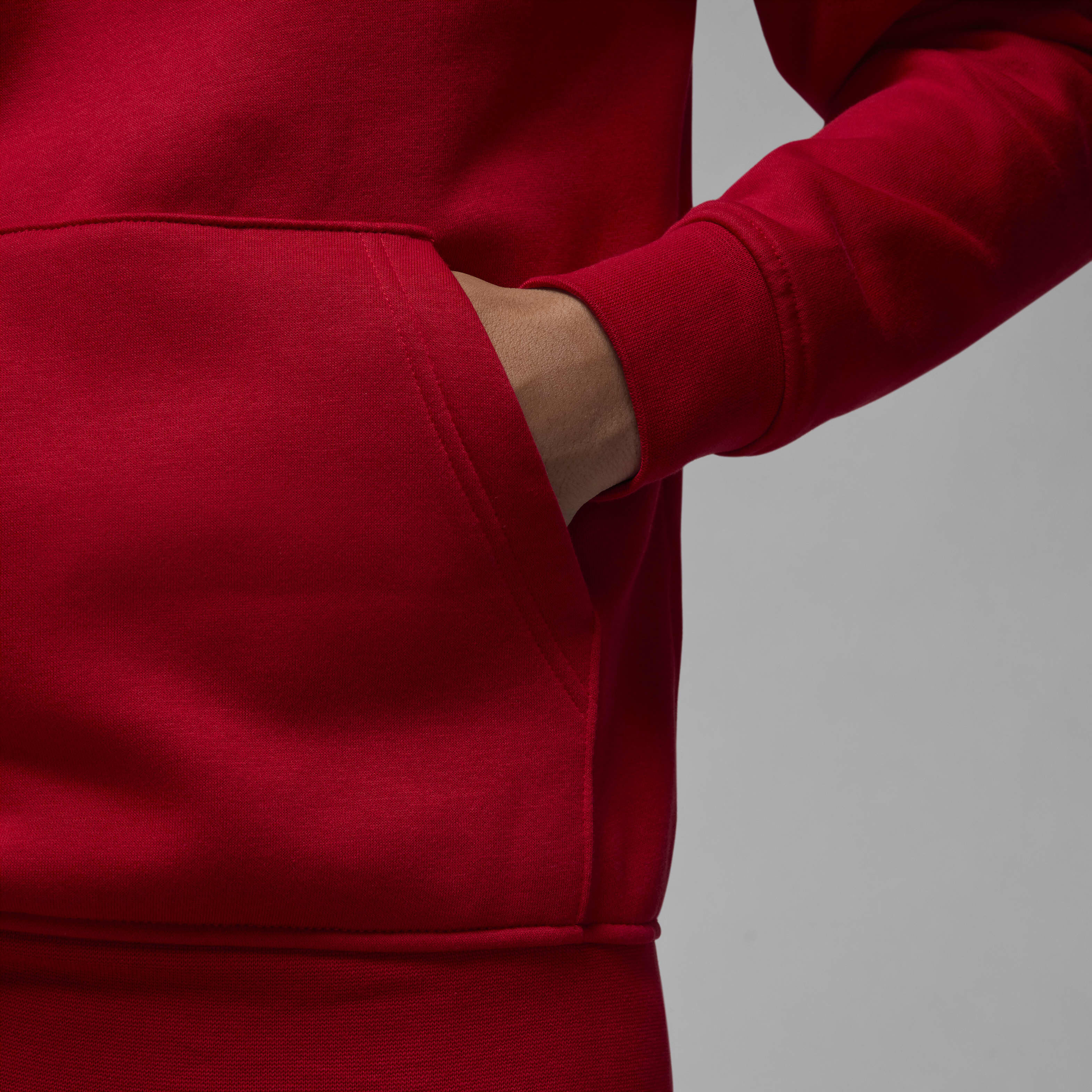 Jordan Brooklyn Fleece image number 4