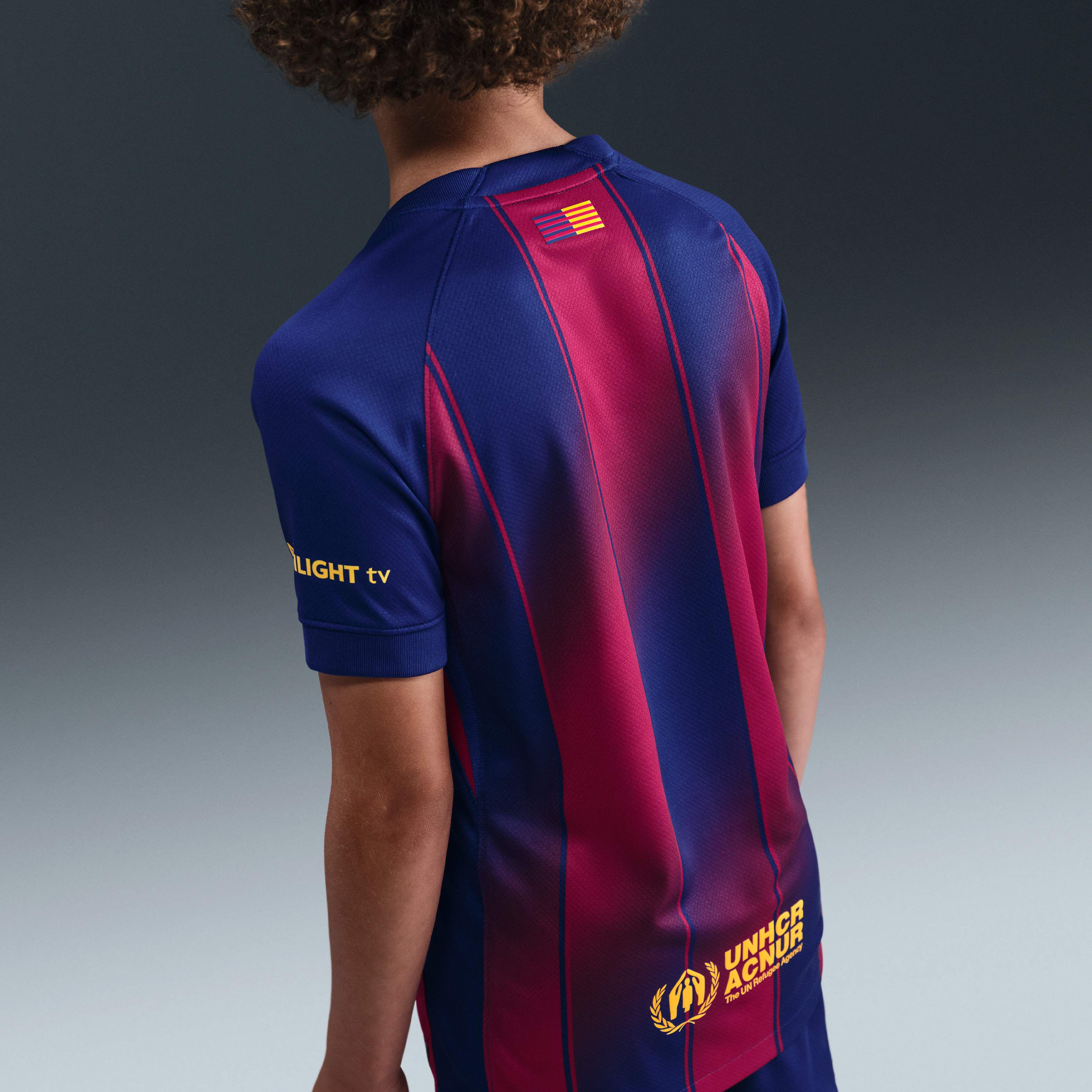FC برشلونة 26/2025 ستيديوم الأساسي image number 1