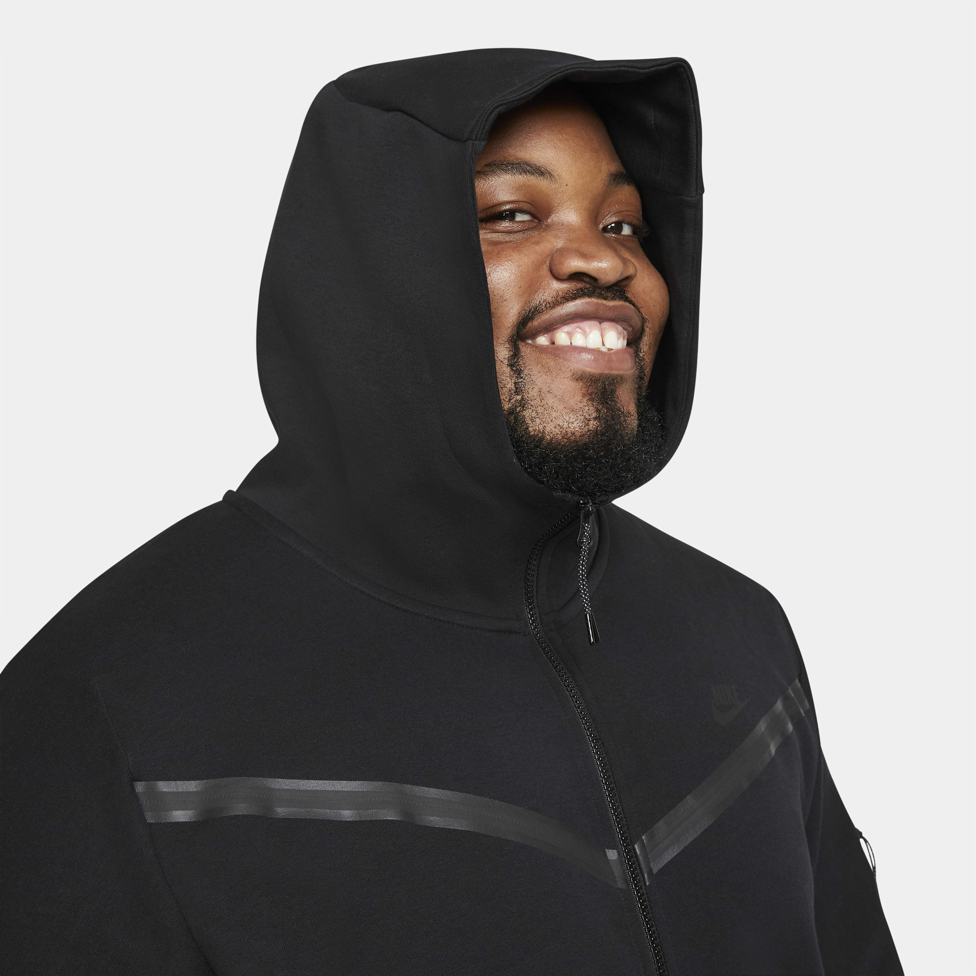 Nike Sportswear Tech Fleece image number 9