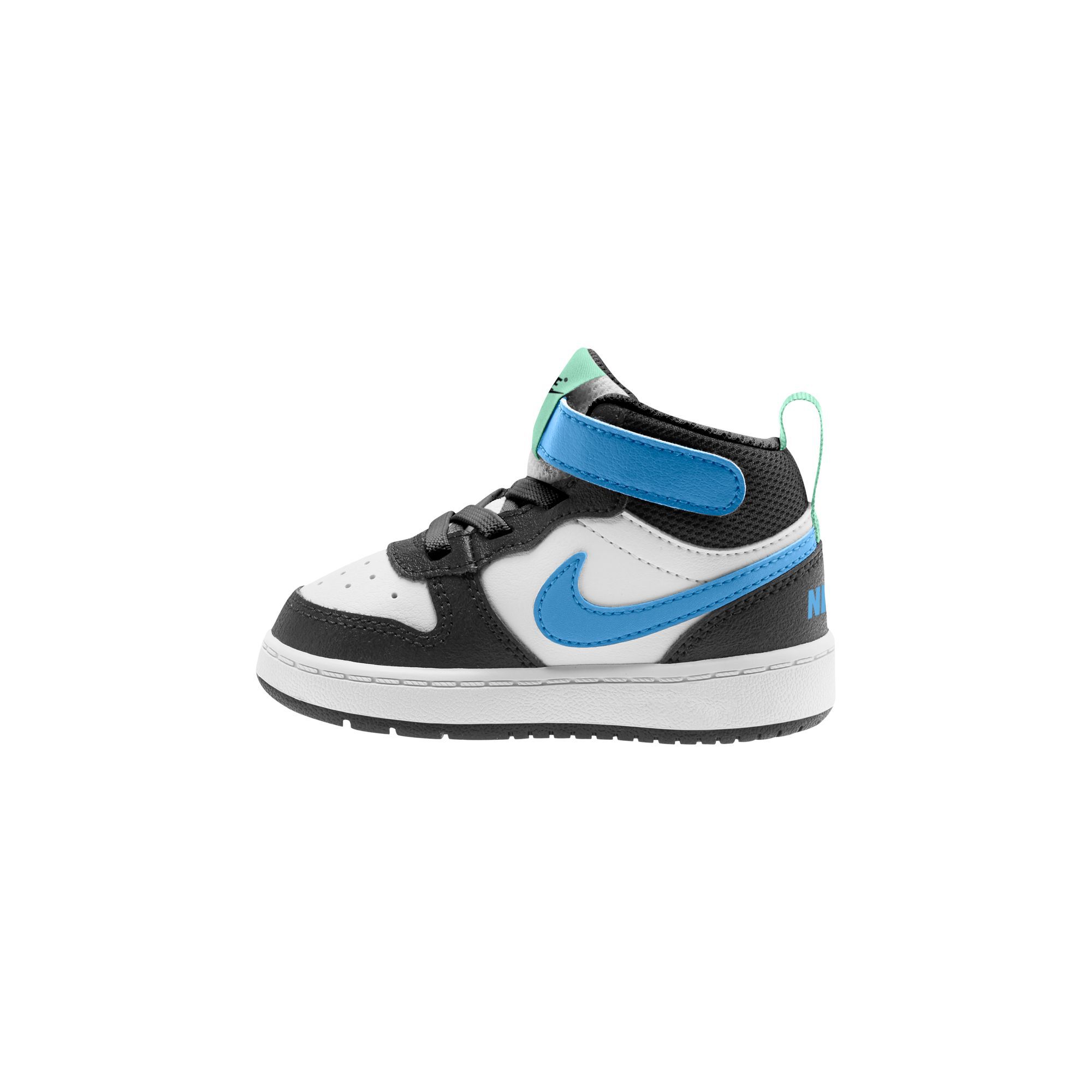 Nike Court Borough Mid 2 image number 4