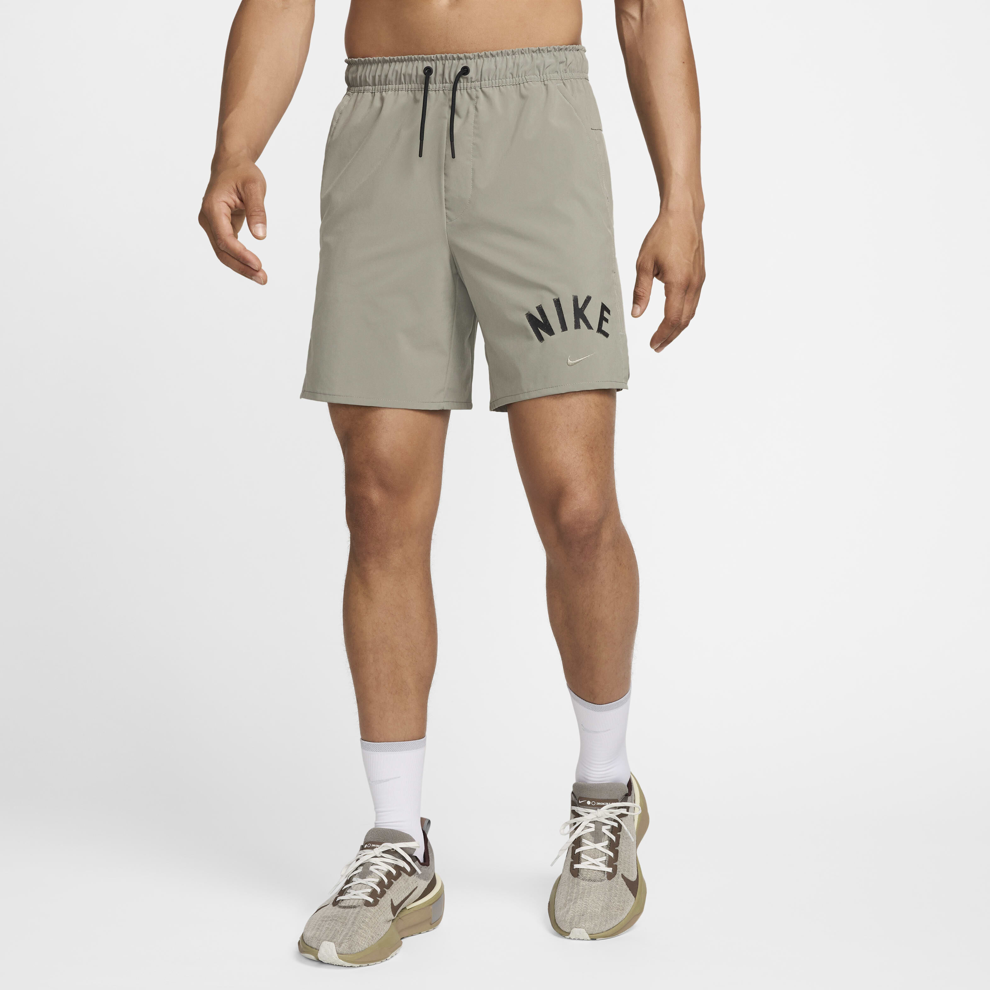 Exclusive nike shorts sales