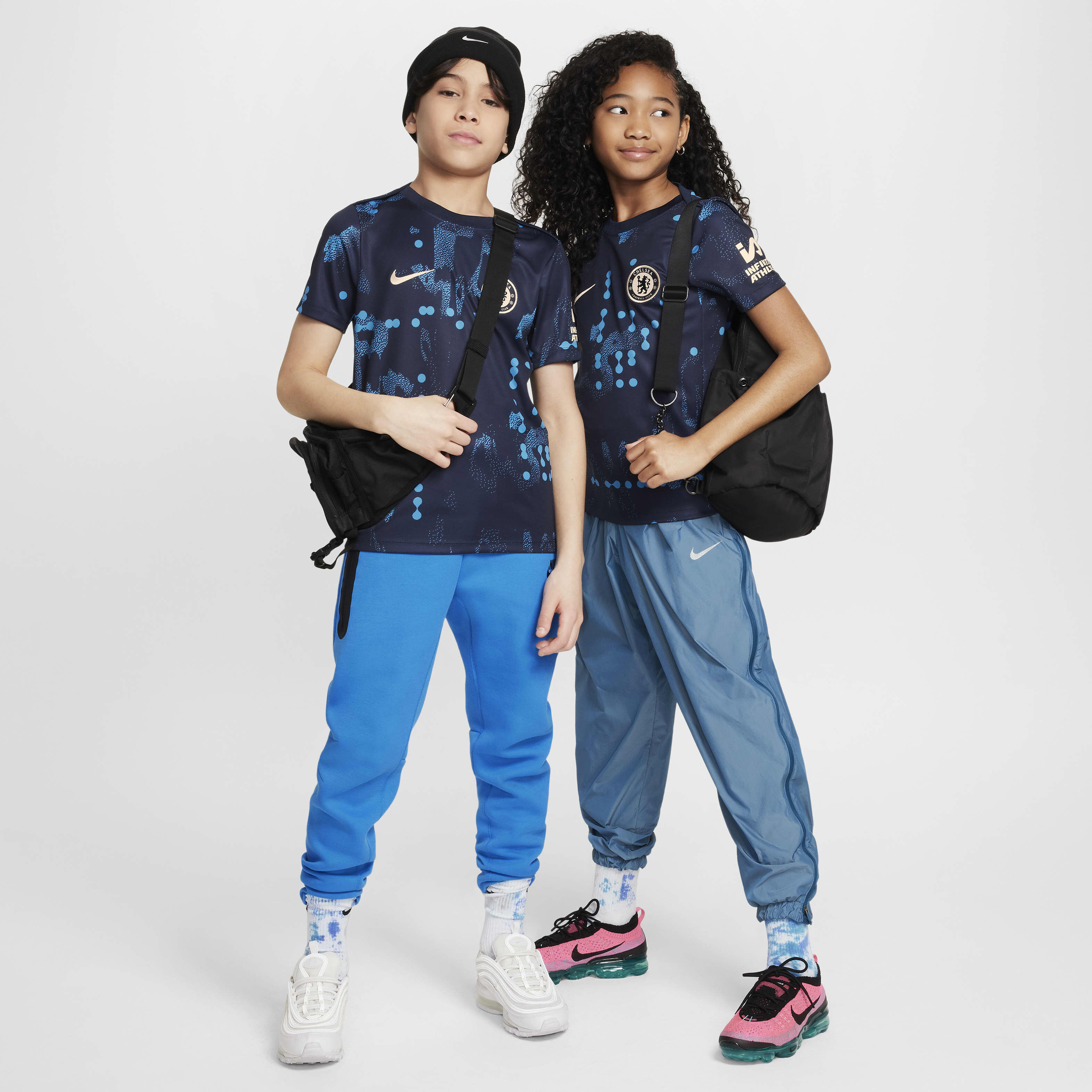 تشيلسي اكاديمي برو image number 6