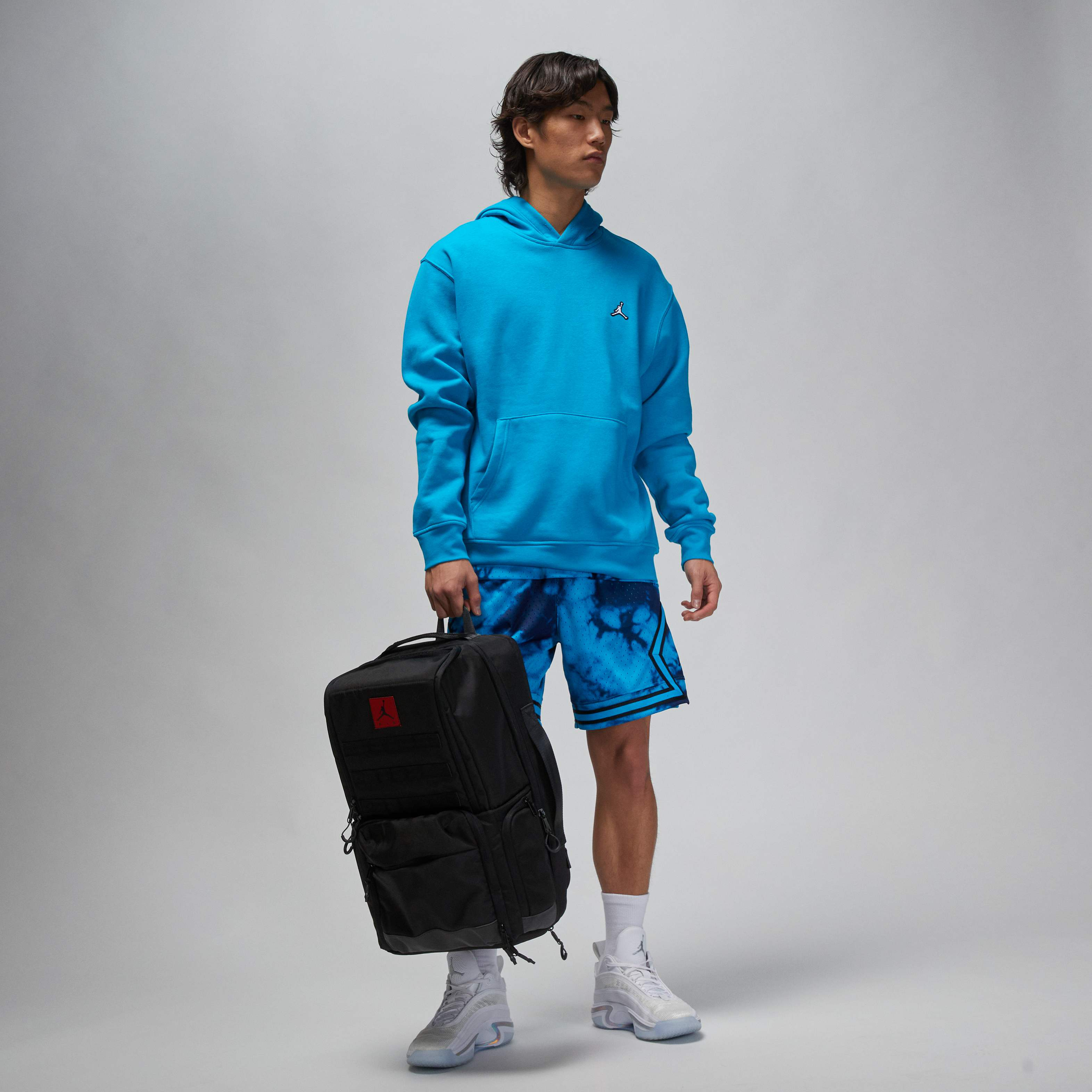 Jordan Collector's Backpack image number 14