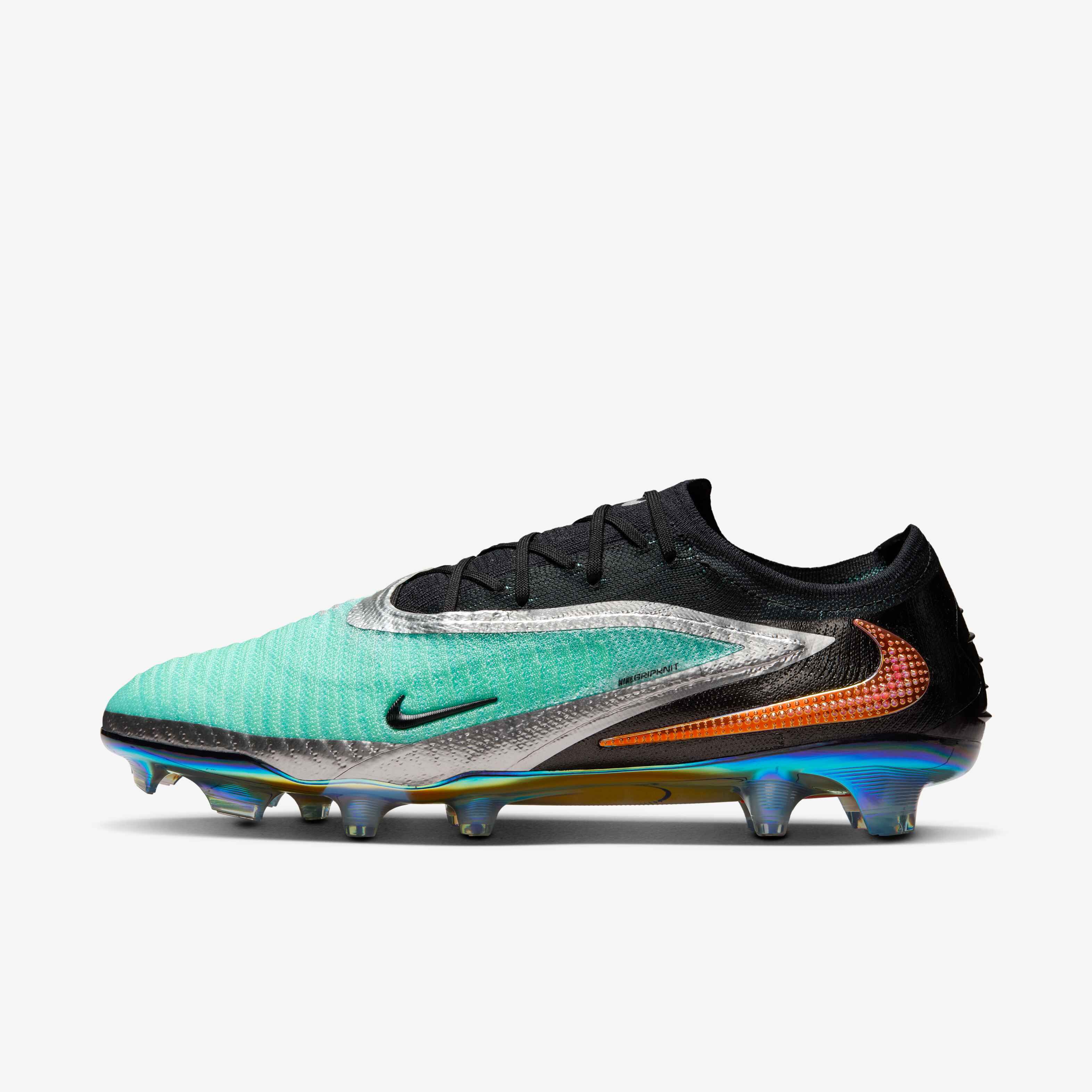 nike just do it football boots