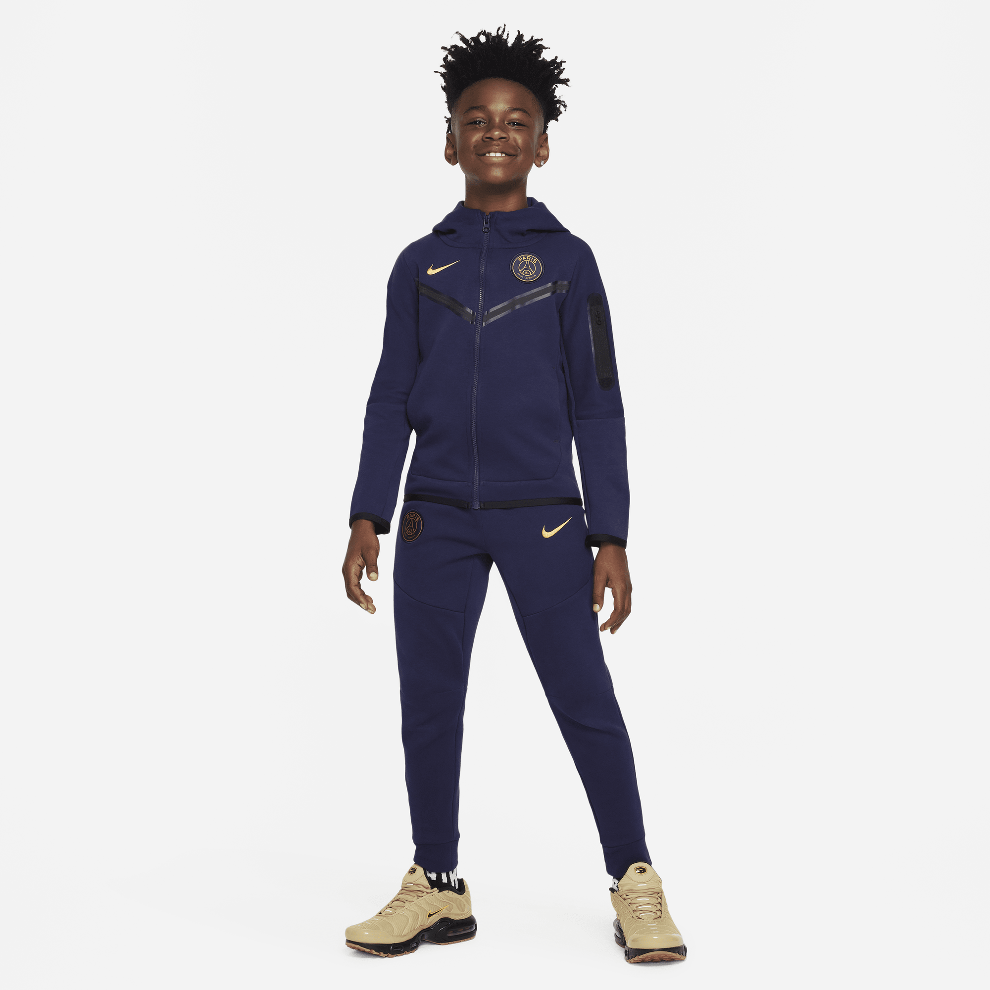Pantalon psg tech fleece 2025