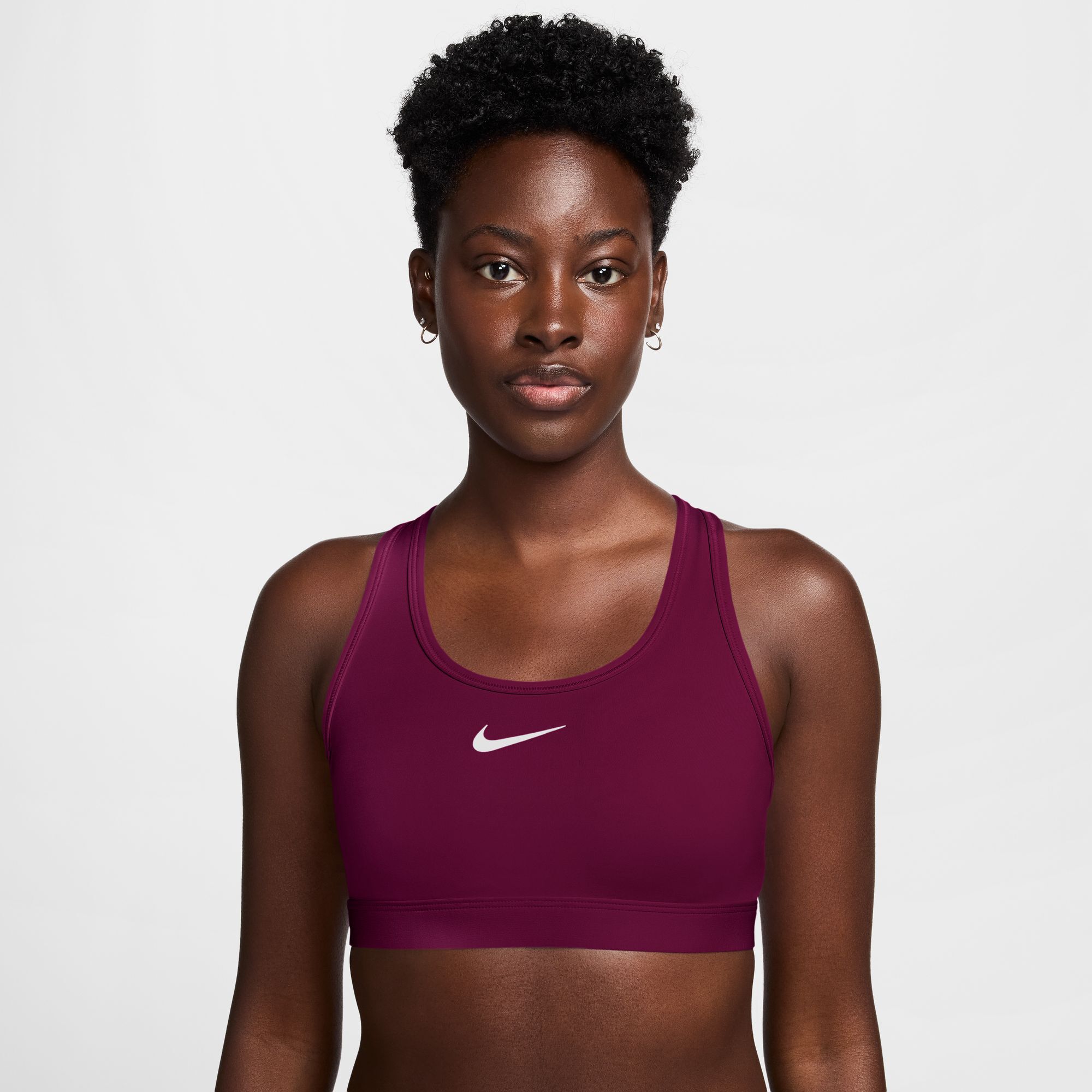 Nike Swoosh image number 0