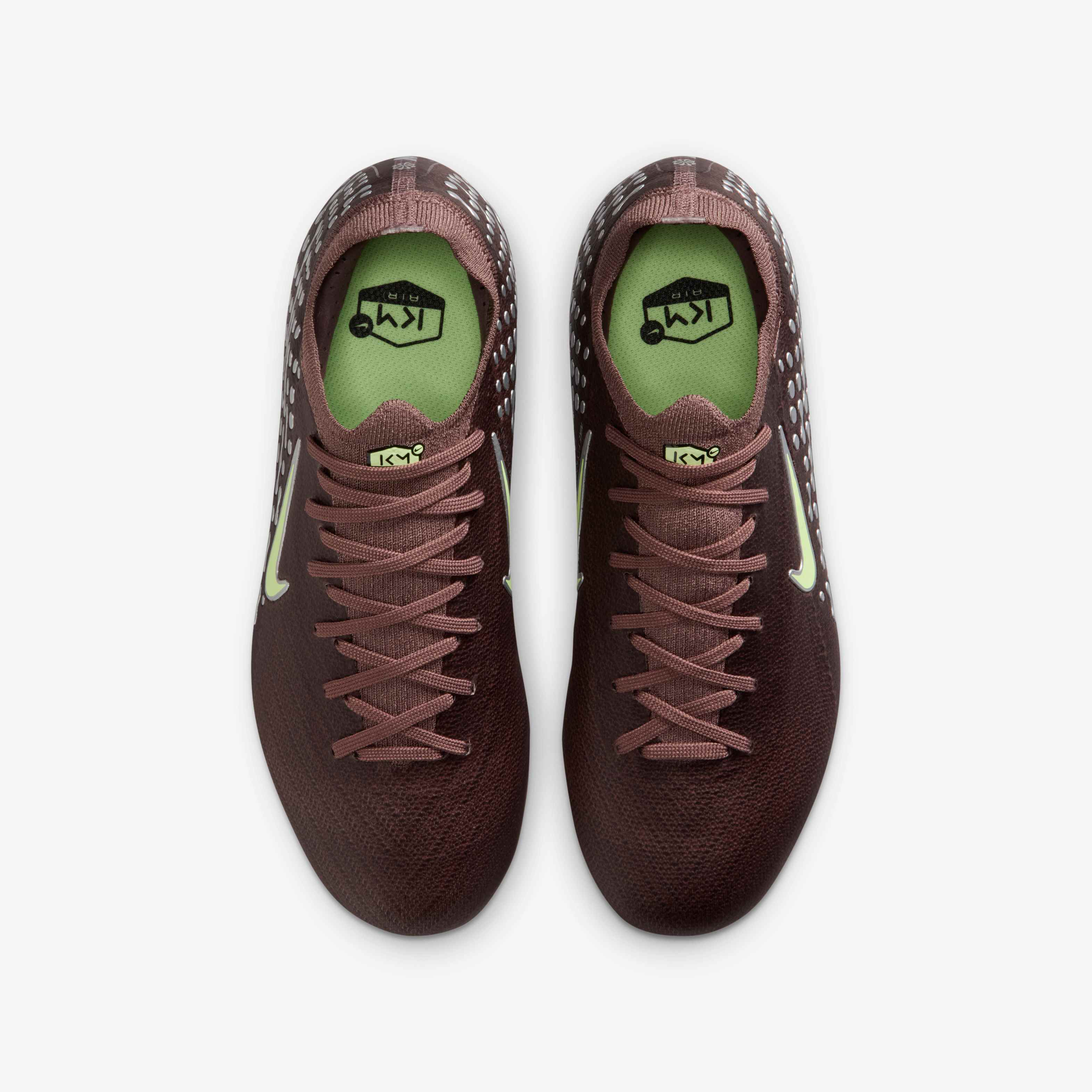 Nike Jr. Mercurial Vapor 16 Pro 'Kylian Mbapp&eacute;' image number 3