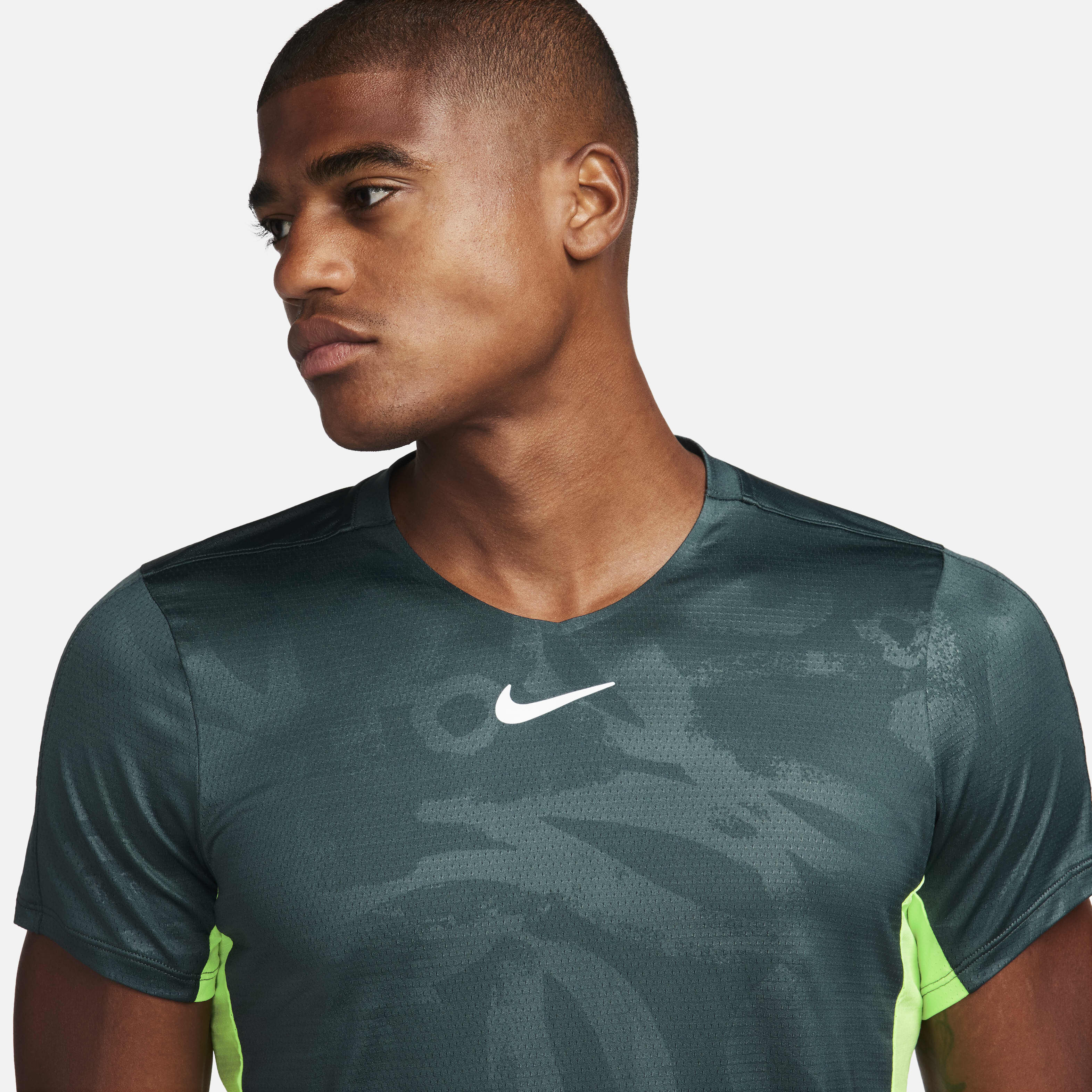 NikeCourt Dri-FIT Advantage image number 2