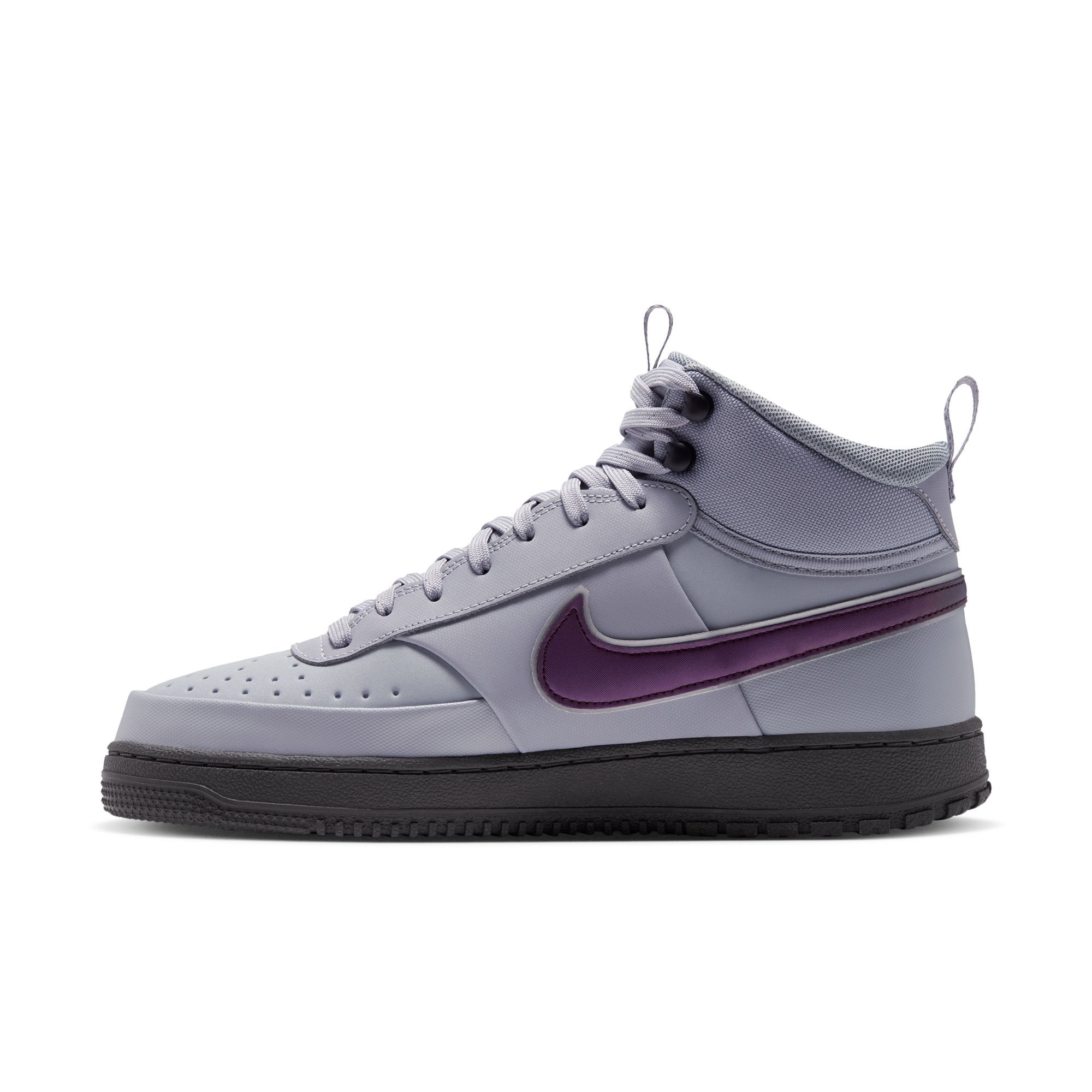 Nike Court Vision Mid SE image number 4