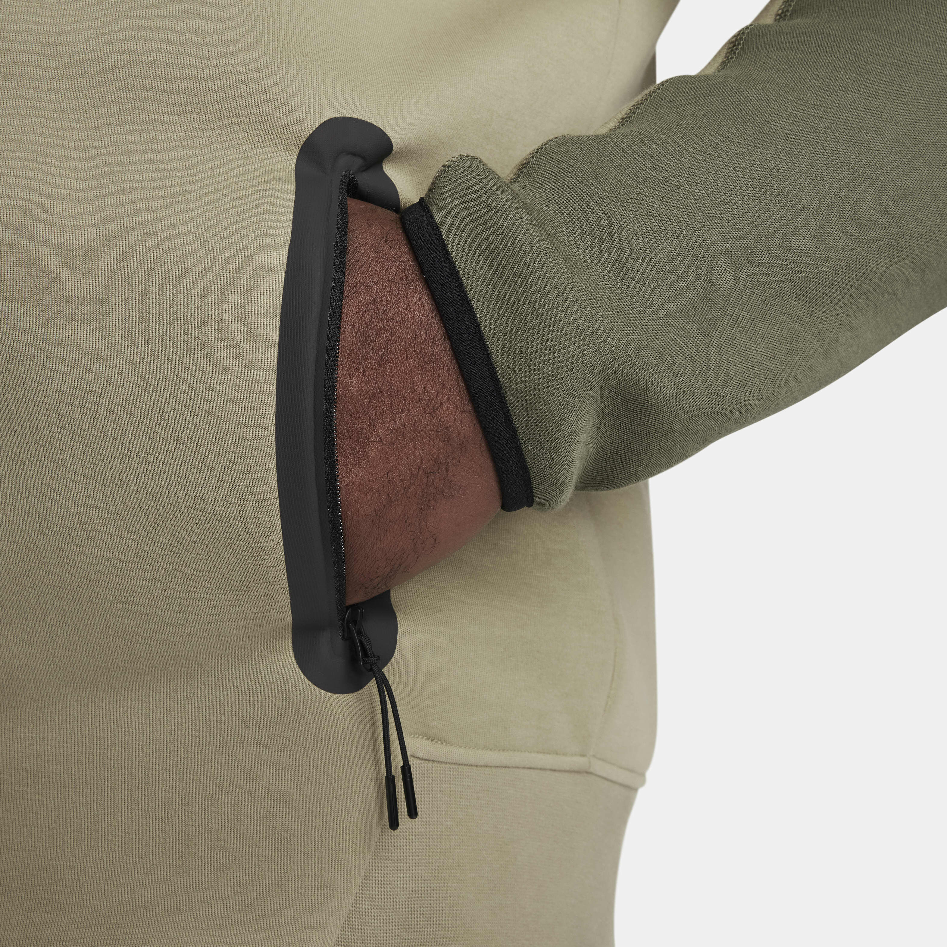 Nike Sportswear Tech Fleece Windrunner image number 17