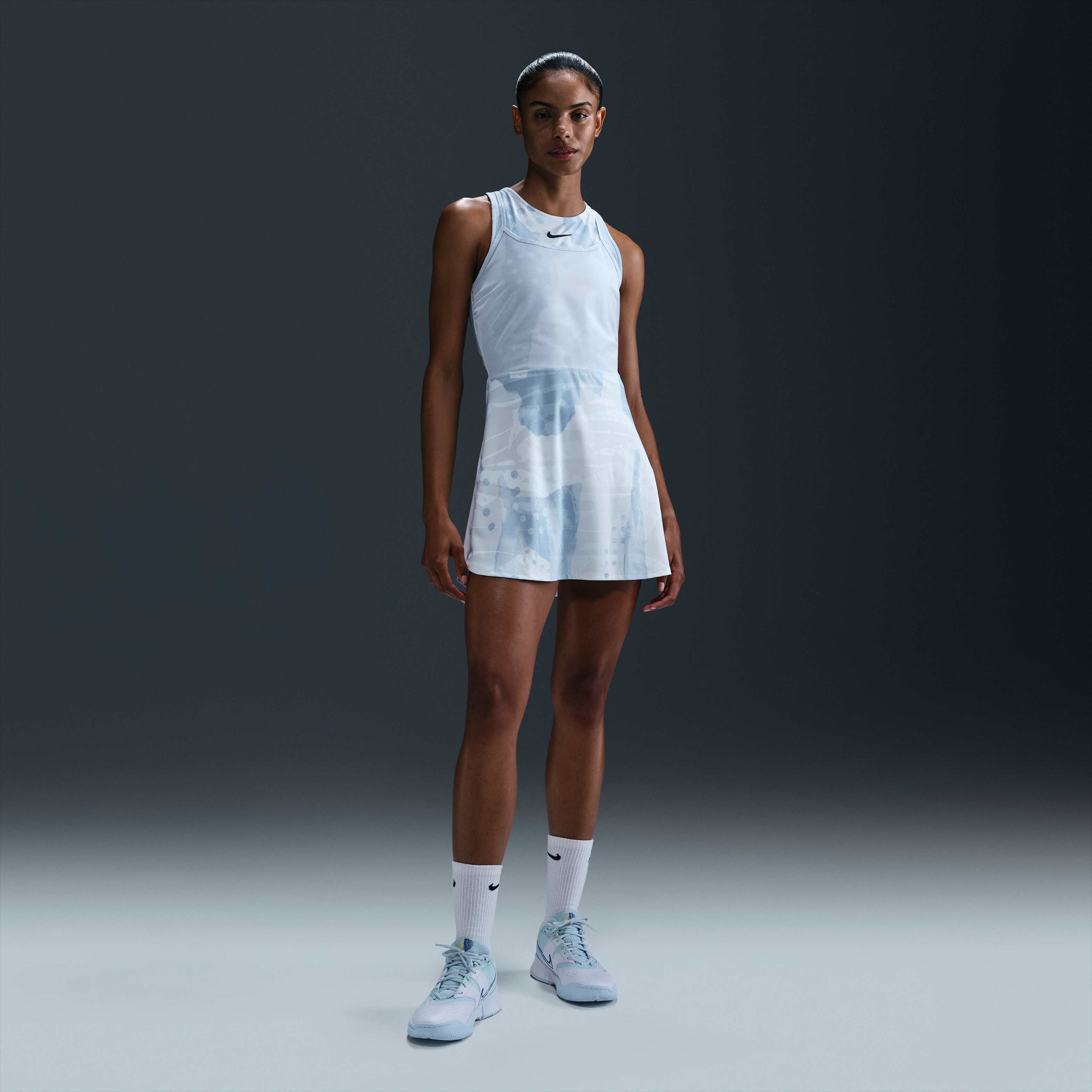 NikeCourt Slam image number 0