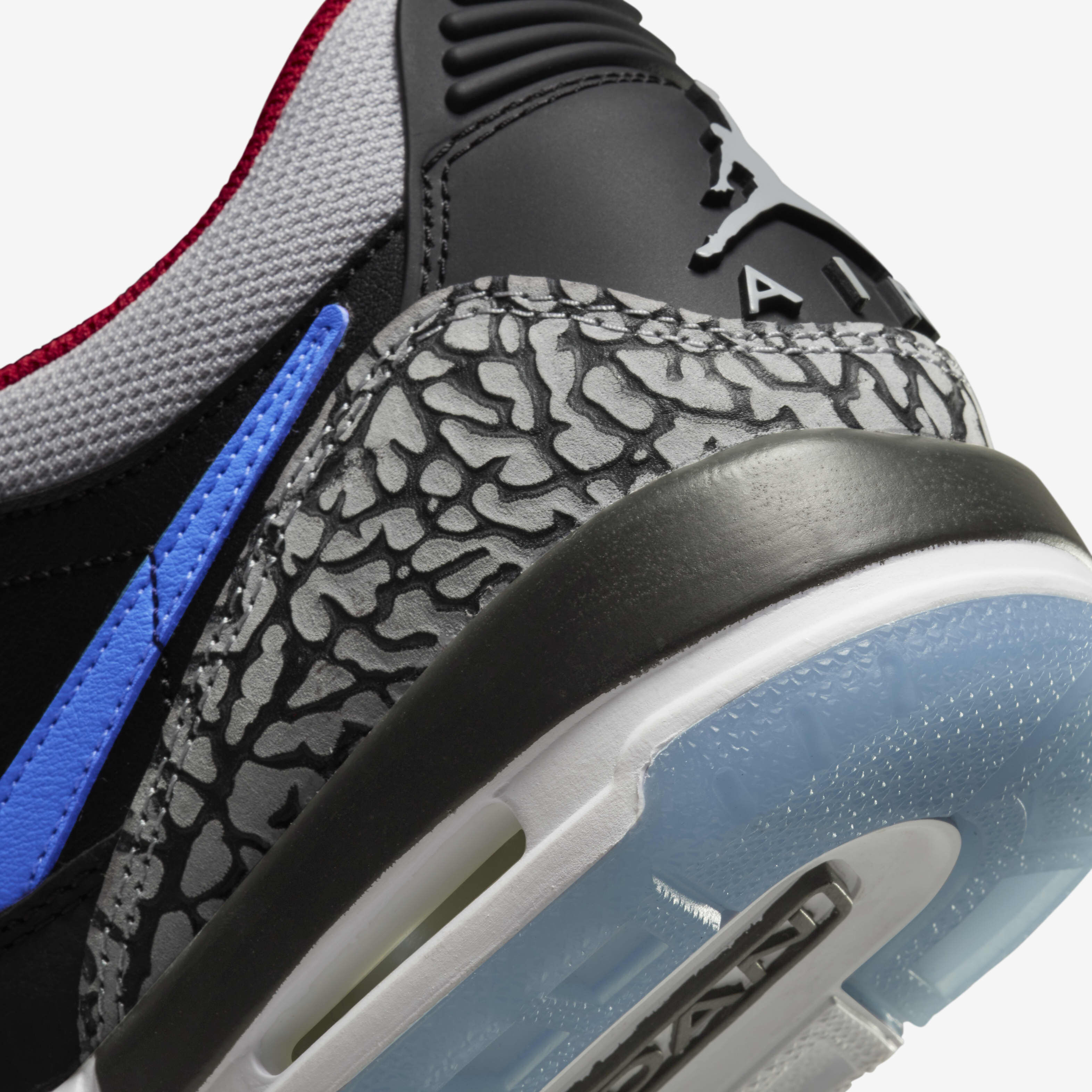 اير جوردن ليجاسي 312 لو image number 7