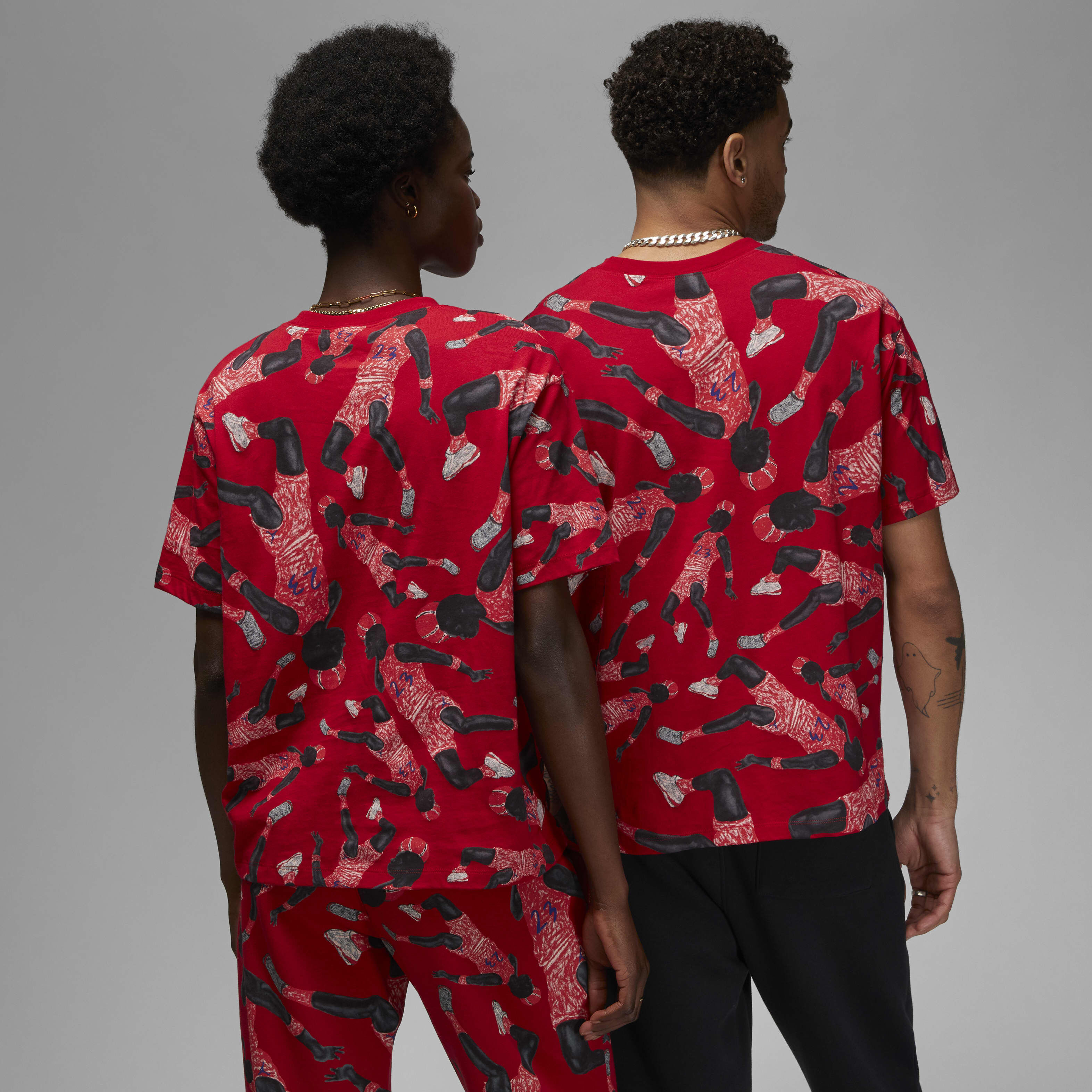 جوردن ارتيست سيريس باي باركر دانكن image number 1