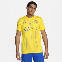 Al Nassr FC 2023/24 Stadium Home