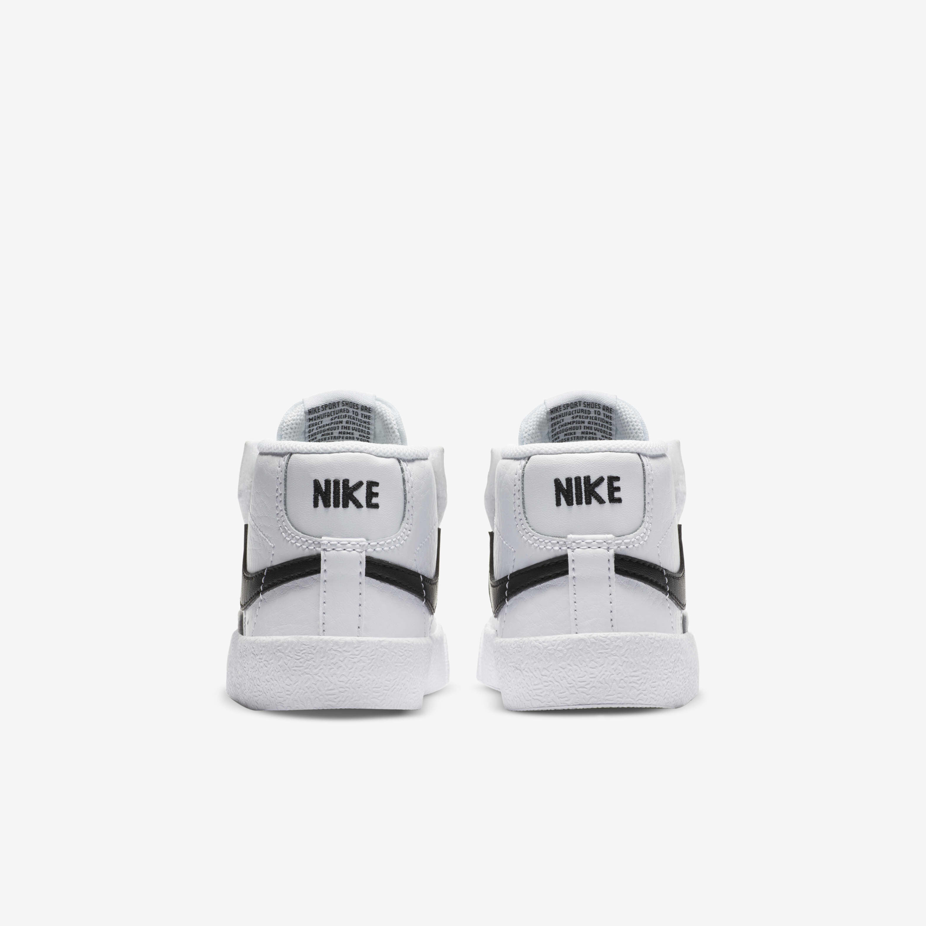 Nike Blazer Mid '77 image number 5