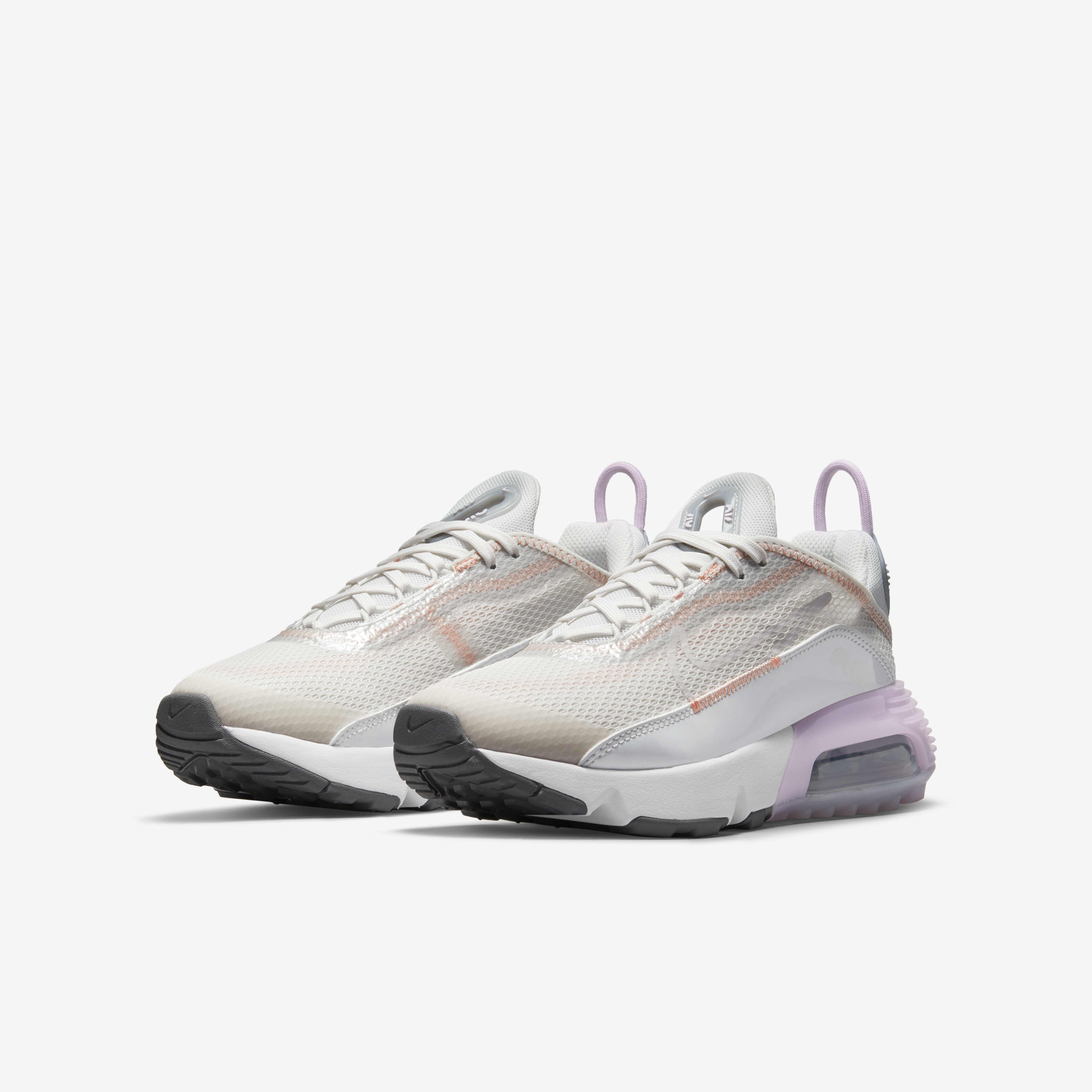 Nike Air Max 2090 image number 4