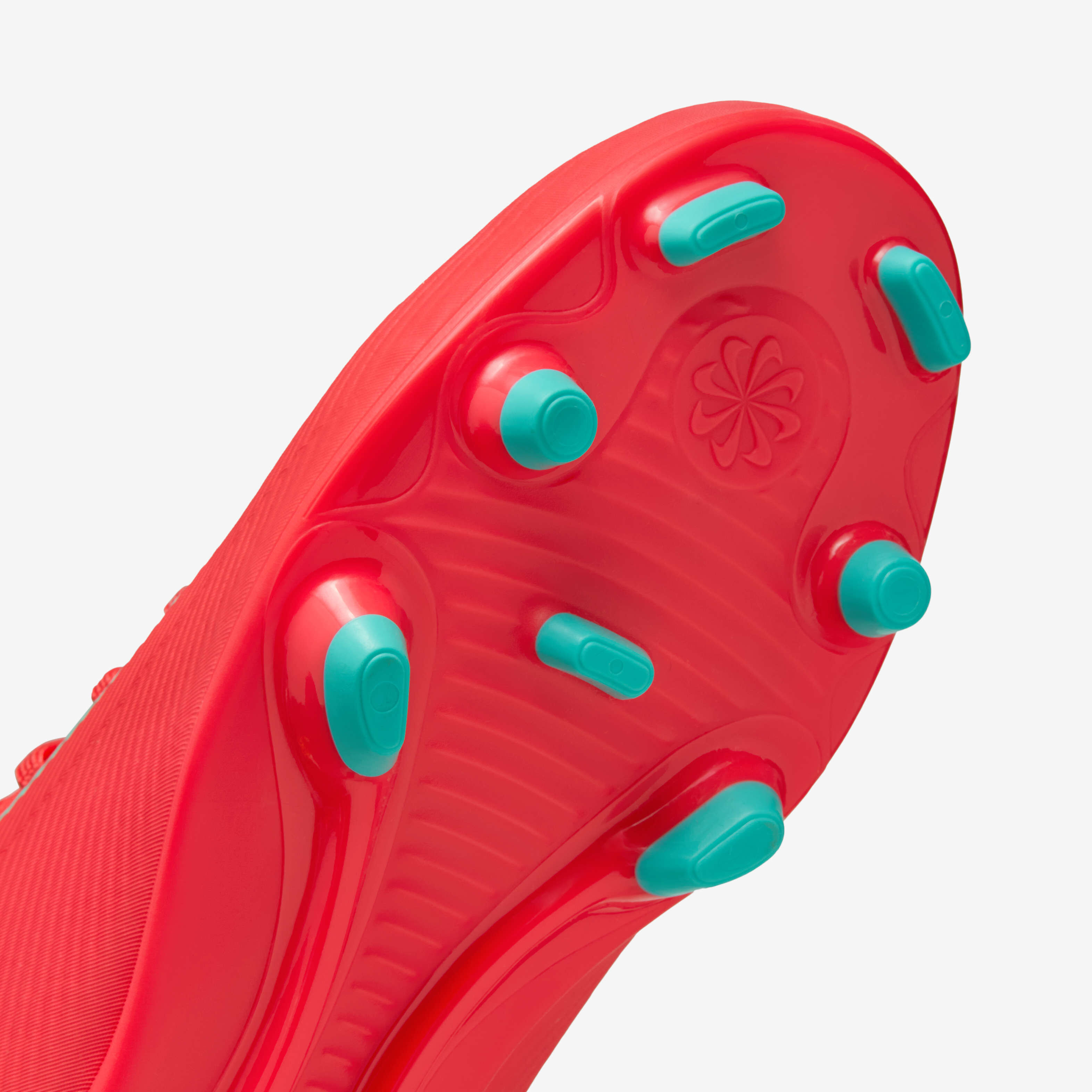 نايكي جونيور ميركيوريال سوبرفلاي 10 كلوب image number 6