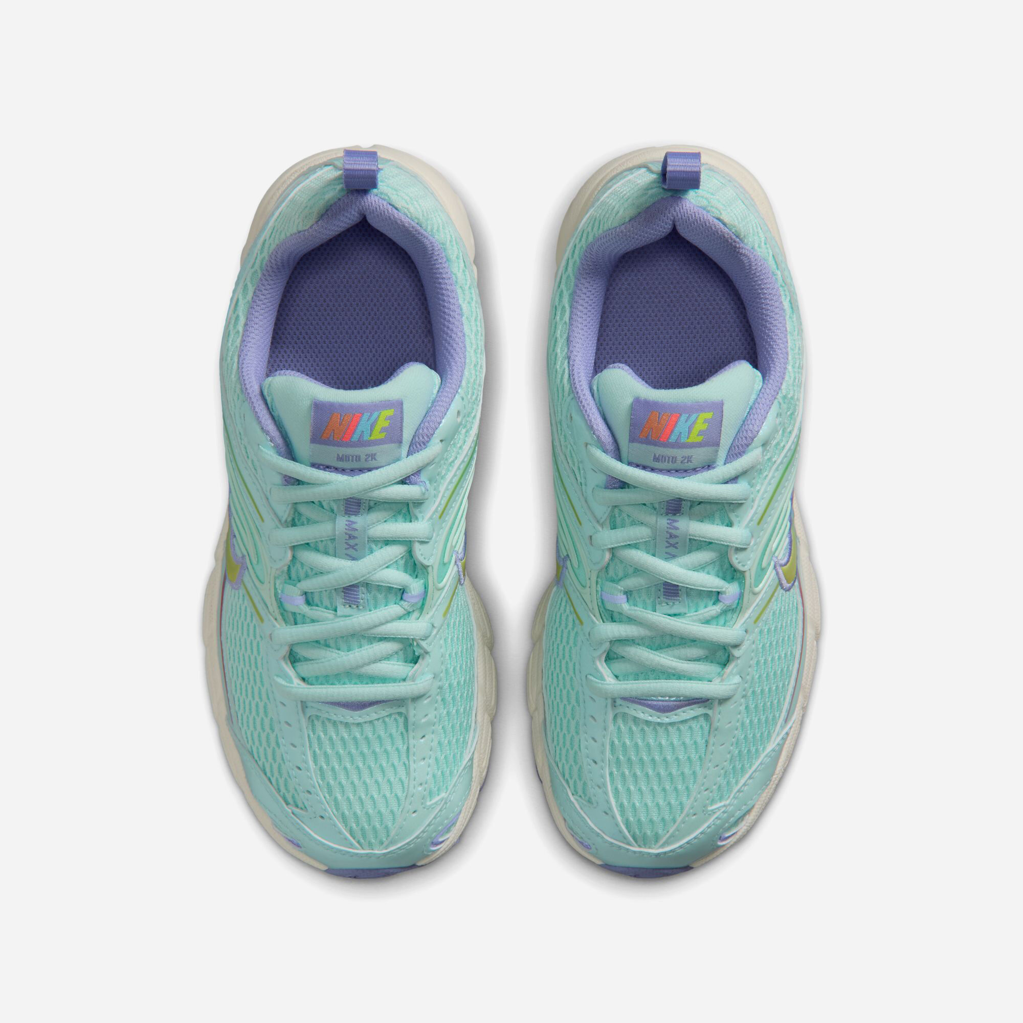 Nike Air Max Moto 2K image number 3