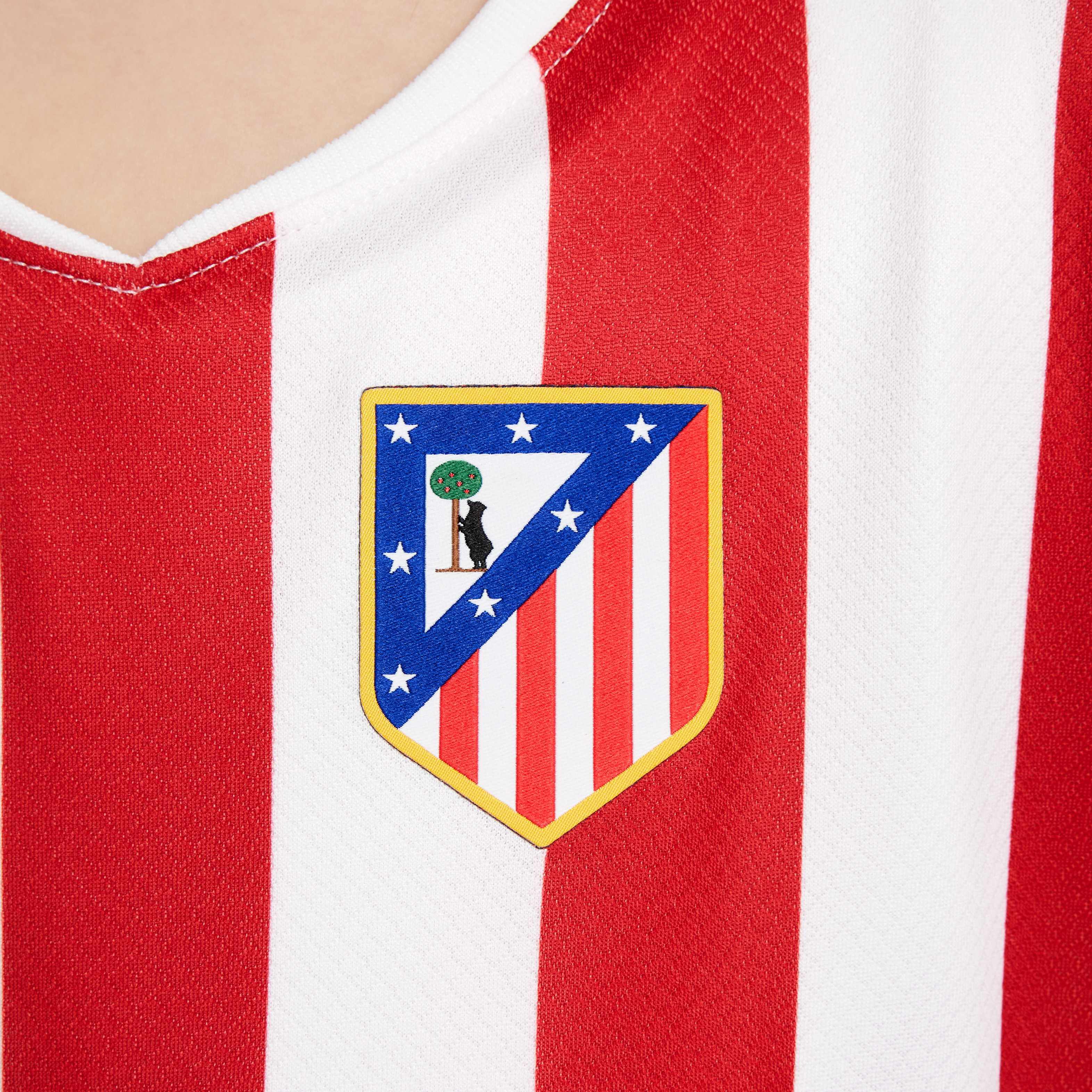 Atl&eacute;tico Madrid 2025/26 Stadium Home image number 6