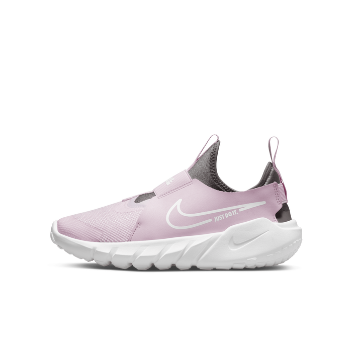 Shop Flex Runner 2 Older Kids Road Running Shoes Nike UAE