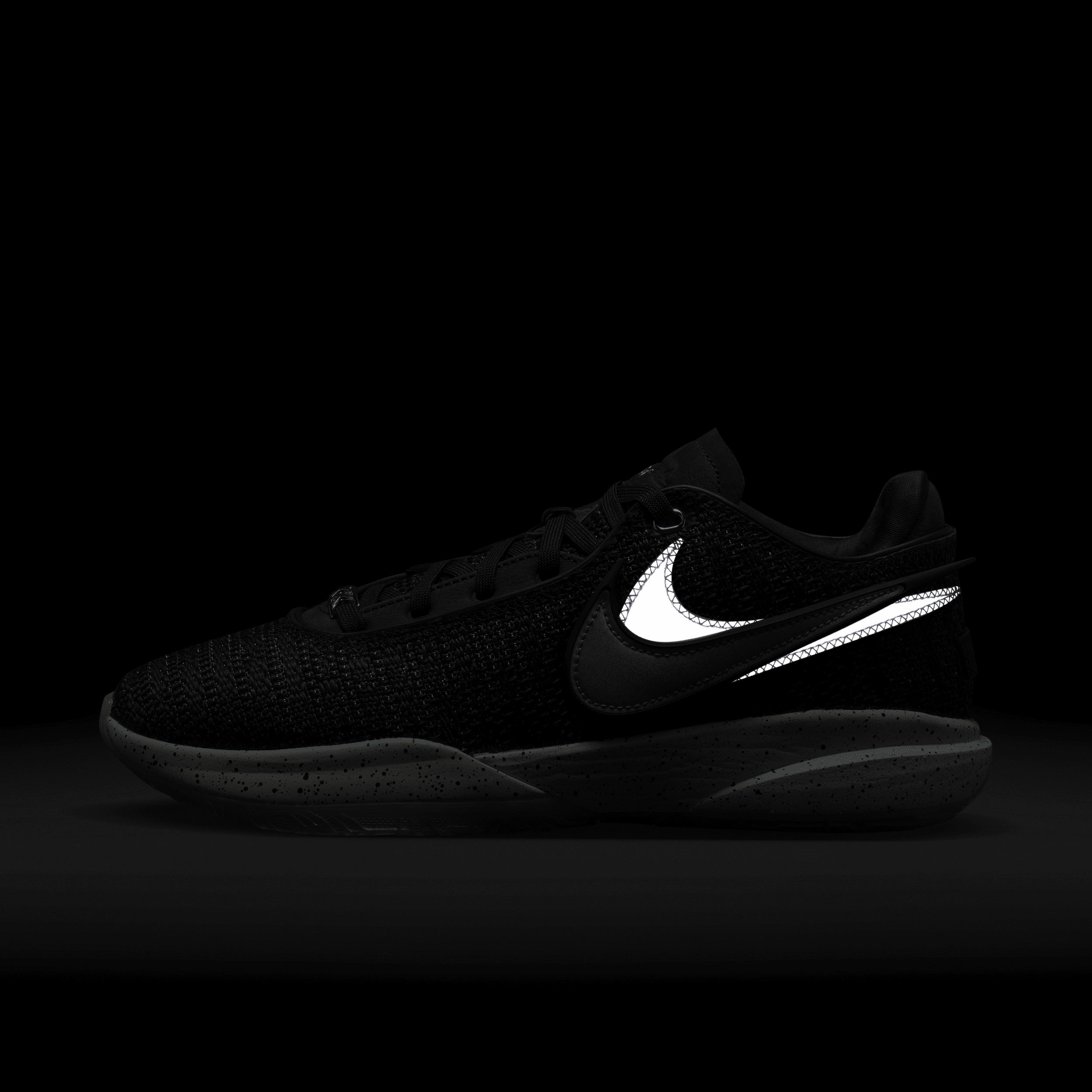 Buy LeBron 20 Basketball Shoes Nike UAE Official