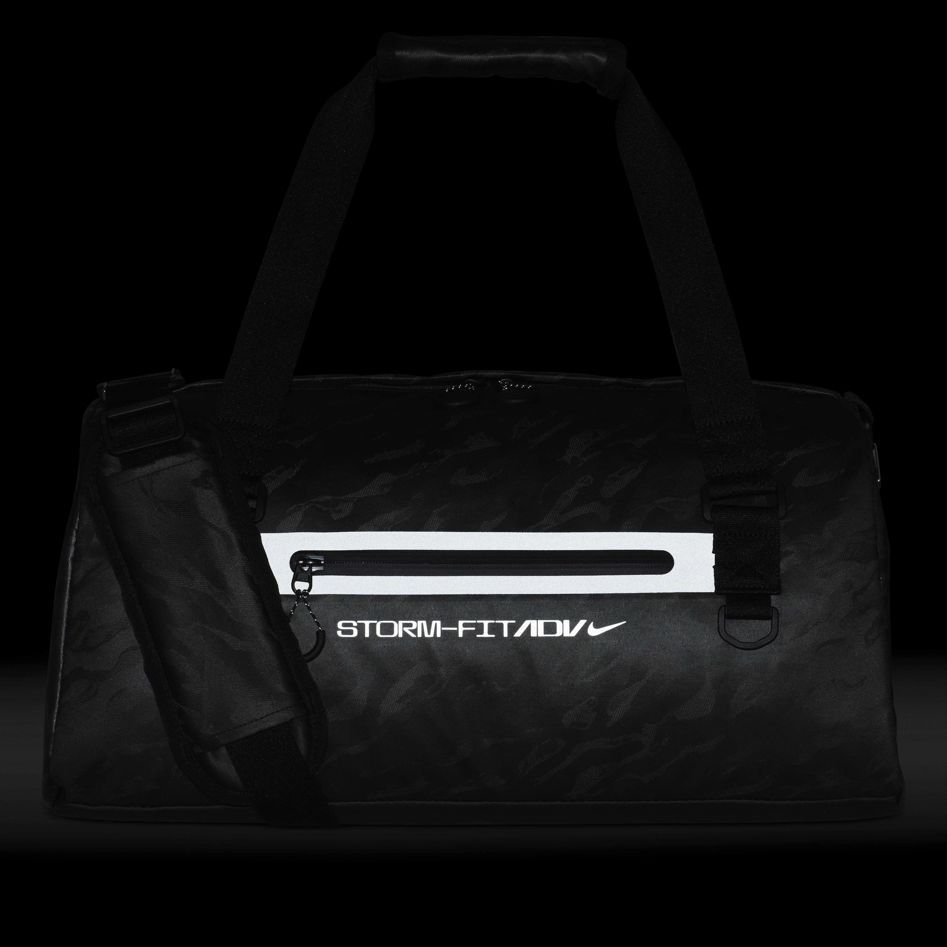 バッグ・カバンその他 Nike Elemental Pro Storm Fit ADV Crossbody Bag 6L FZ6370-01 Nike Pro Storm-FIT ADV Cross-Body Bag (6L). Nike ID