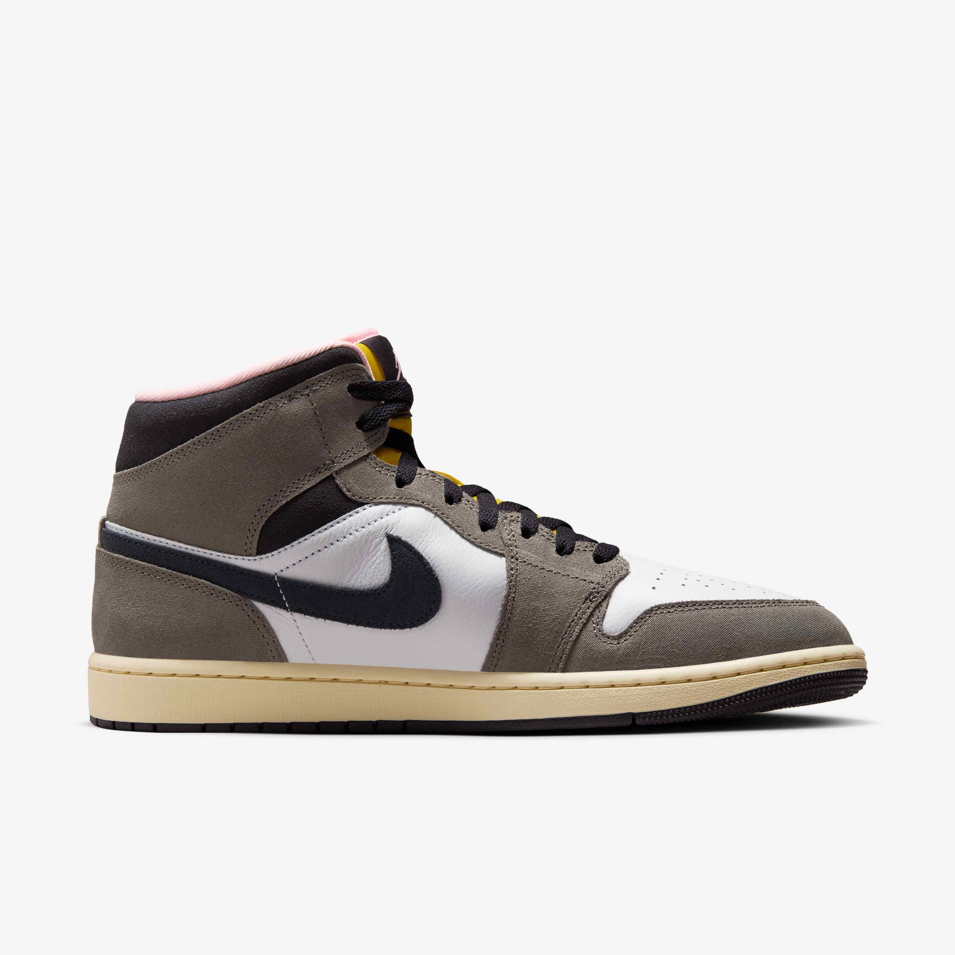 Air Jordan 1 Mid SE image number 2