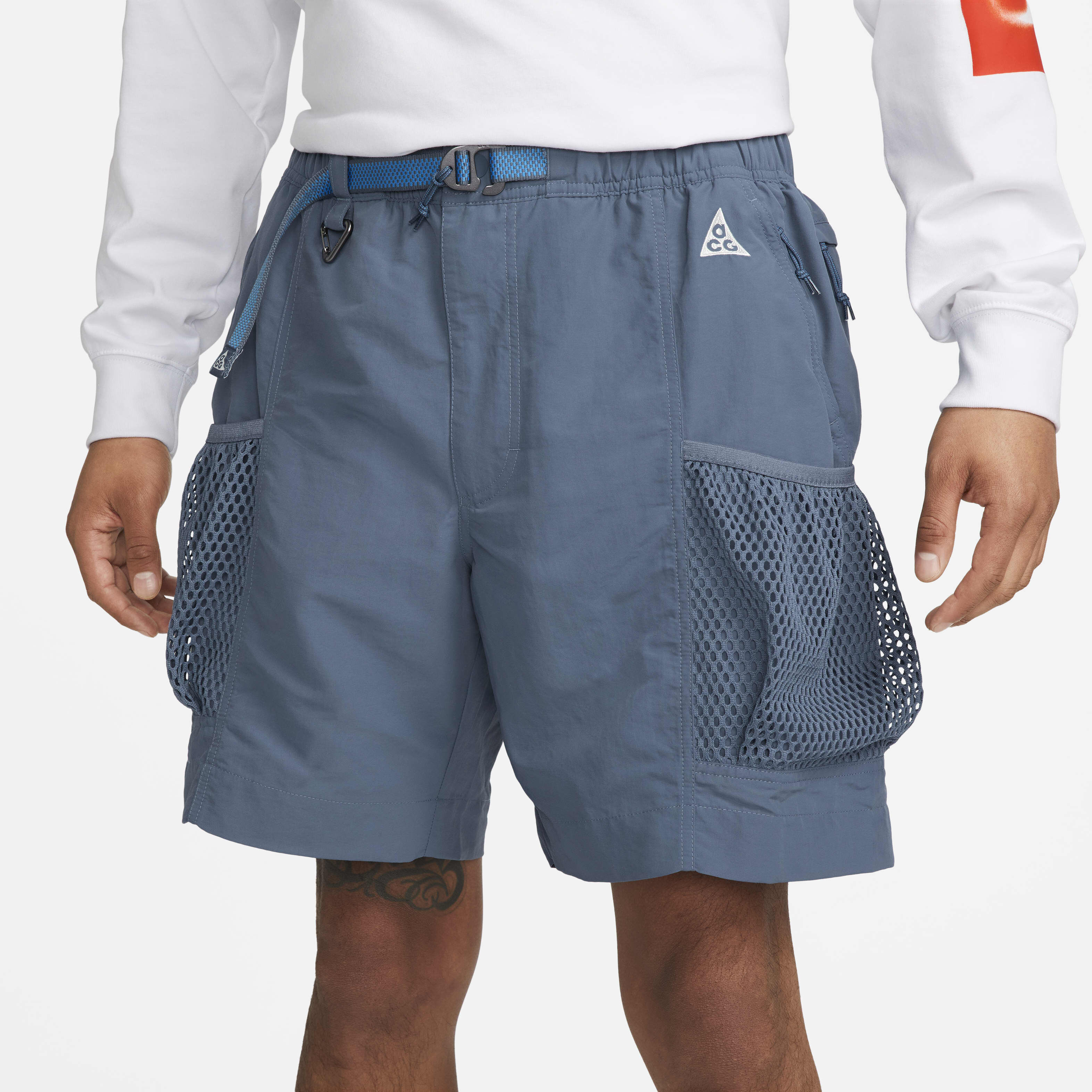 Nike ACG 'Snowgrass' image number 1