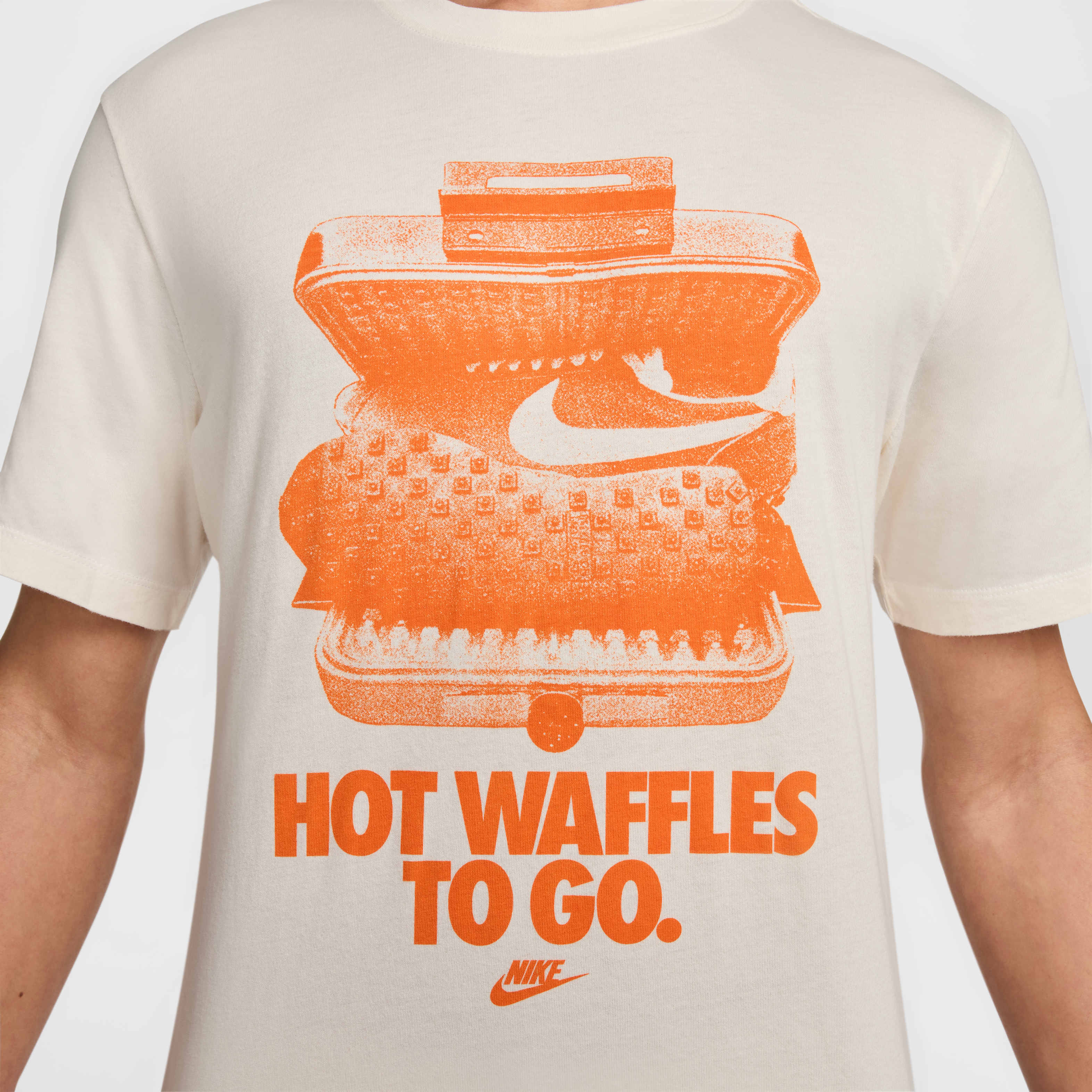 نايكي سبورتسوير image number 3