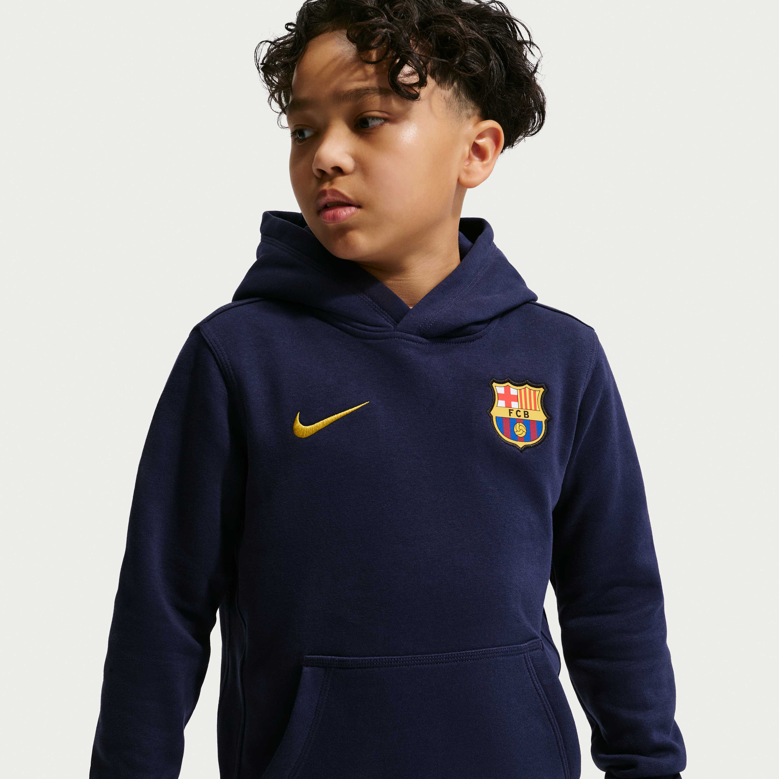 F.C. Barcelona Club image number 0