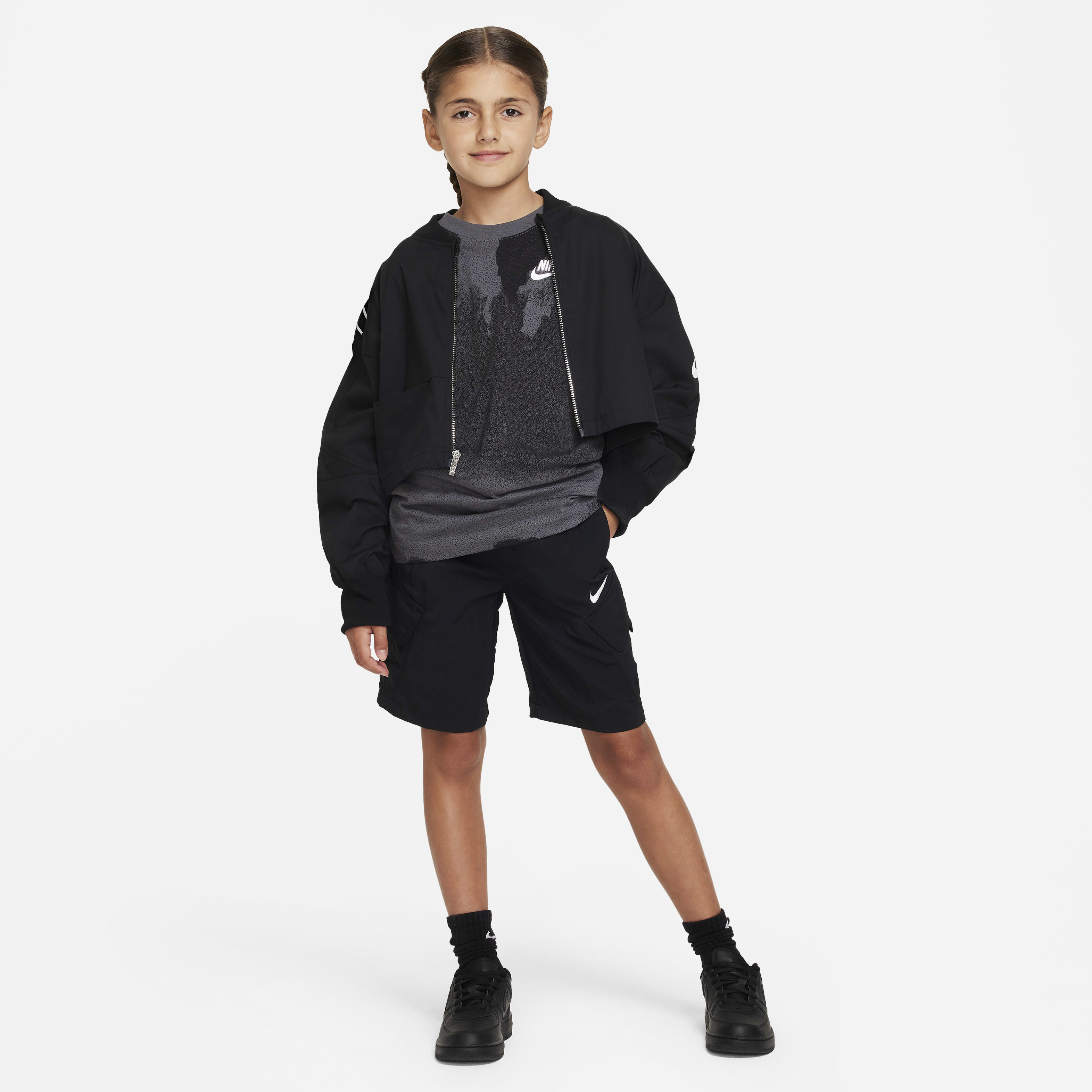 Nike Sportswear image number 3