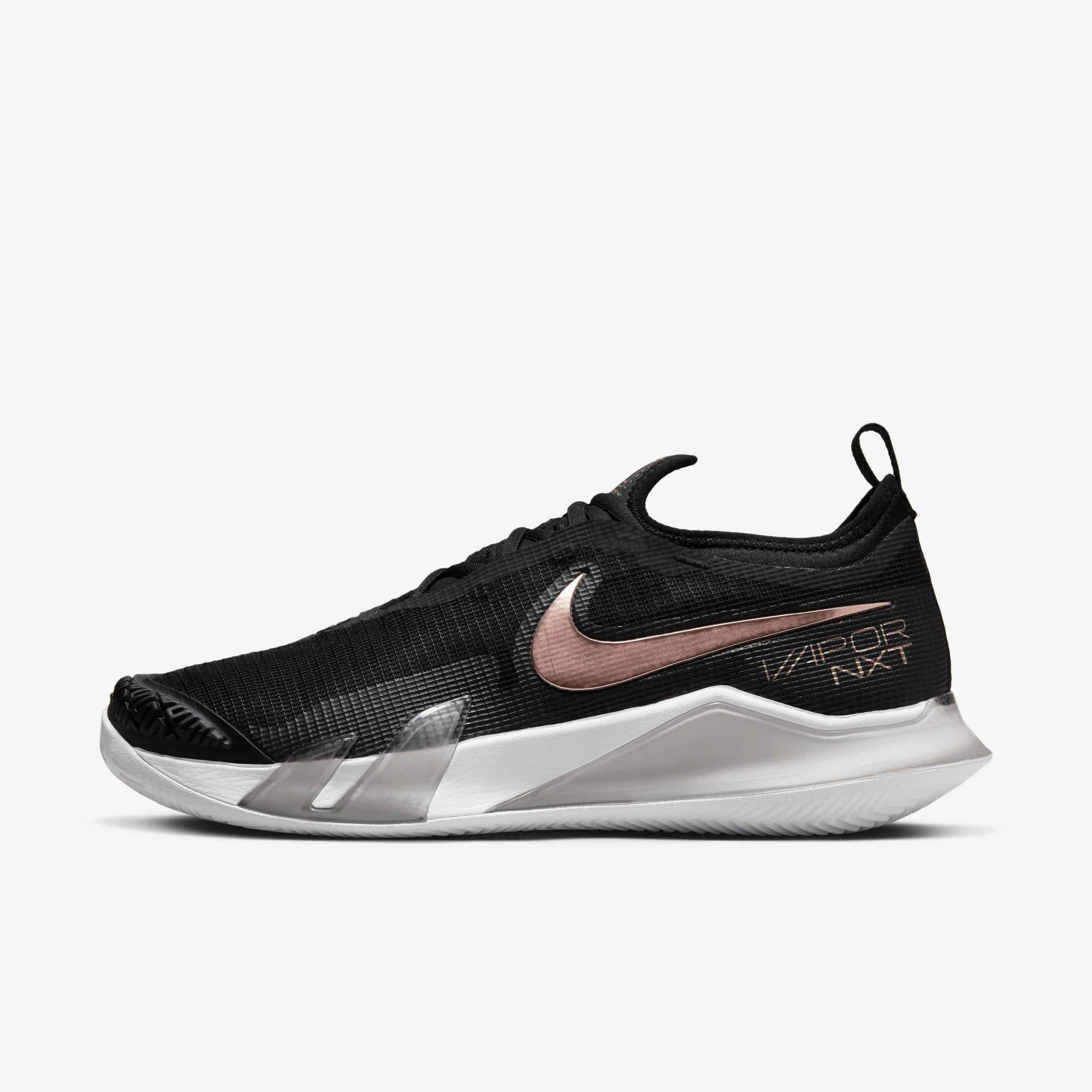 NikeCourt React Vapor NXT image number 0