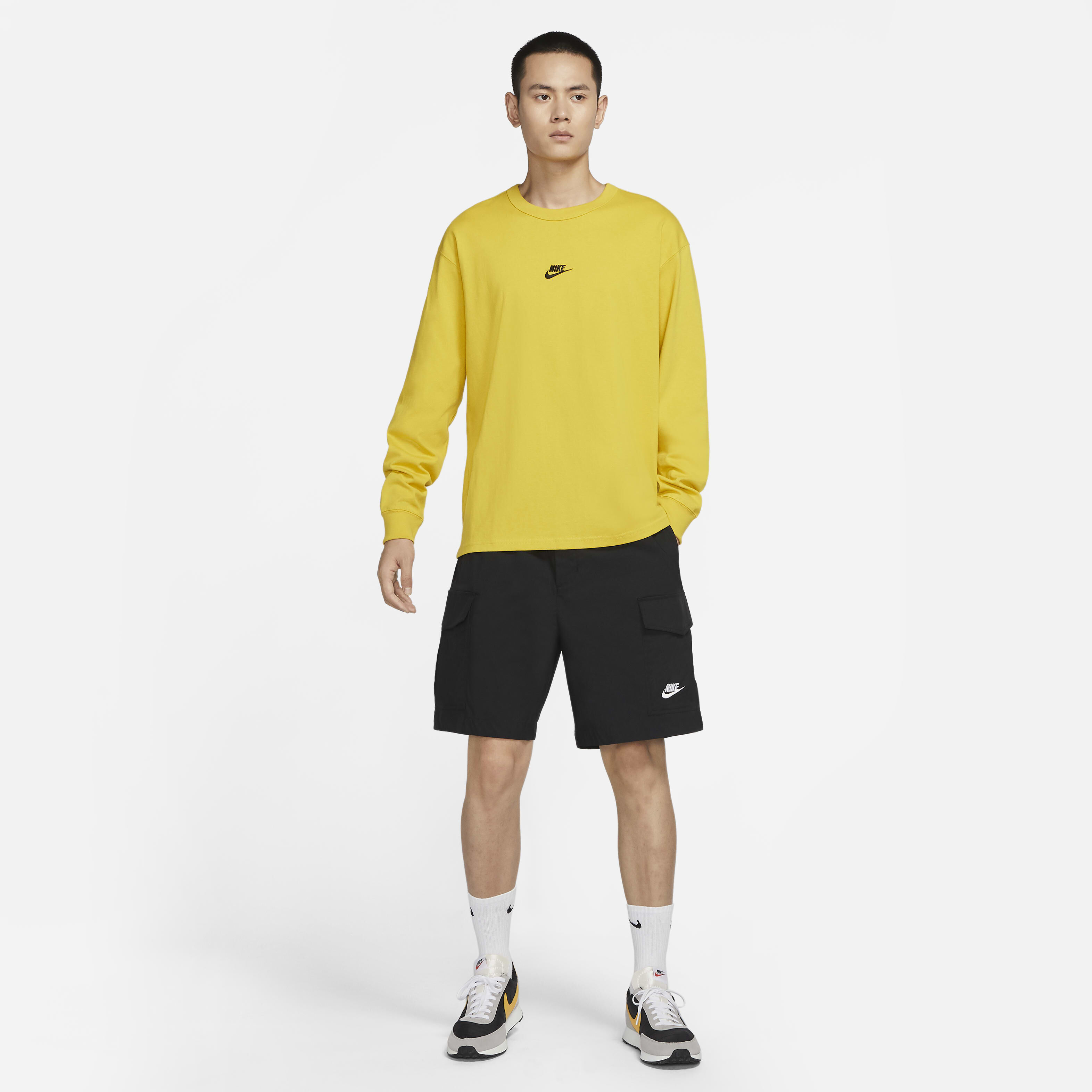 Nike Sportswear Sport Essentials image number 8