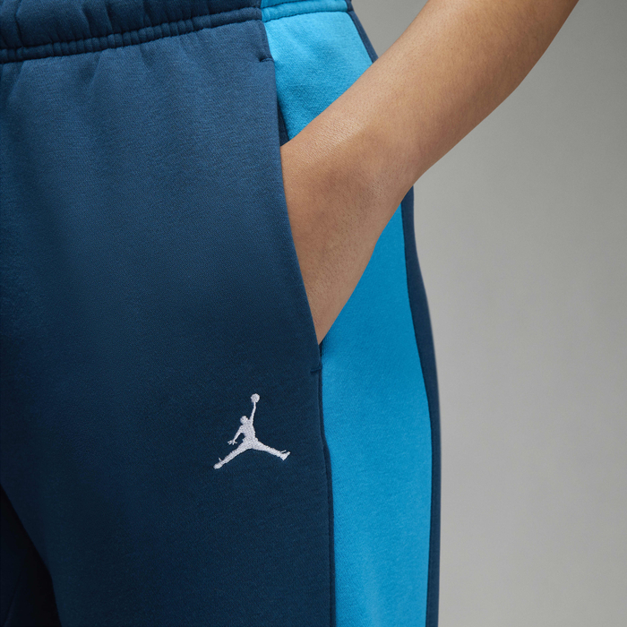 Jordan Brooklyn Fleece image number 2 Jordan Brooklyn Fleece image number 2