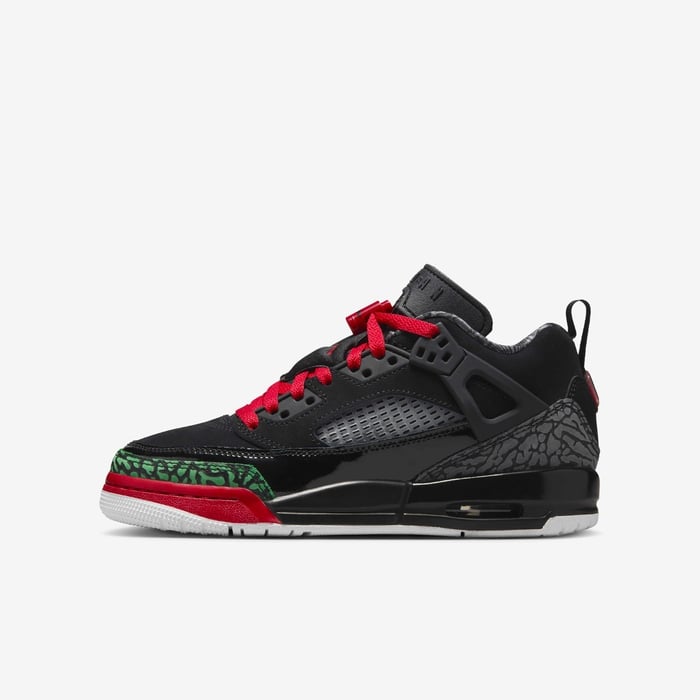 Jordan Spizike Low image number 0 Jordan Spizike Low image number 0