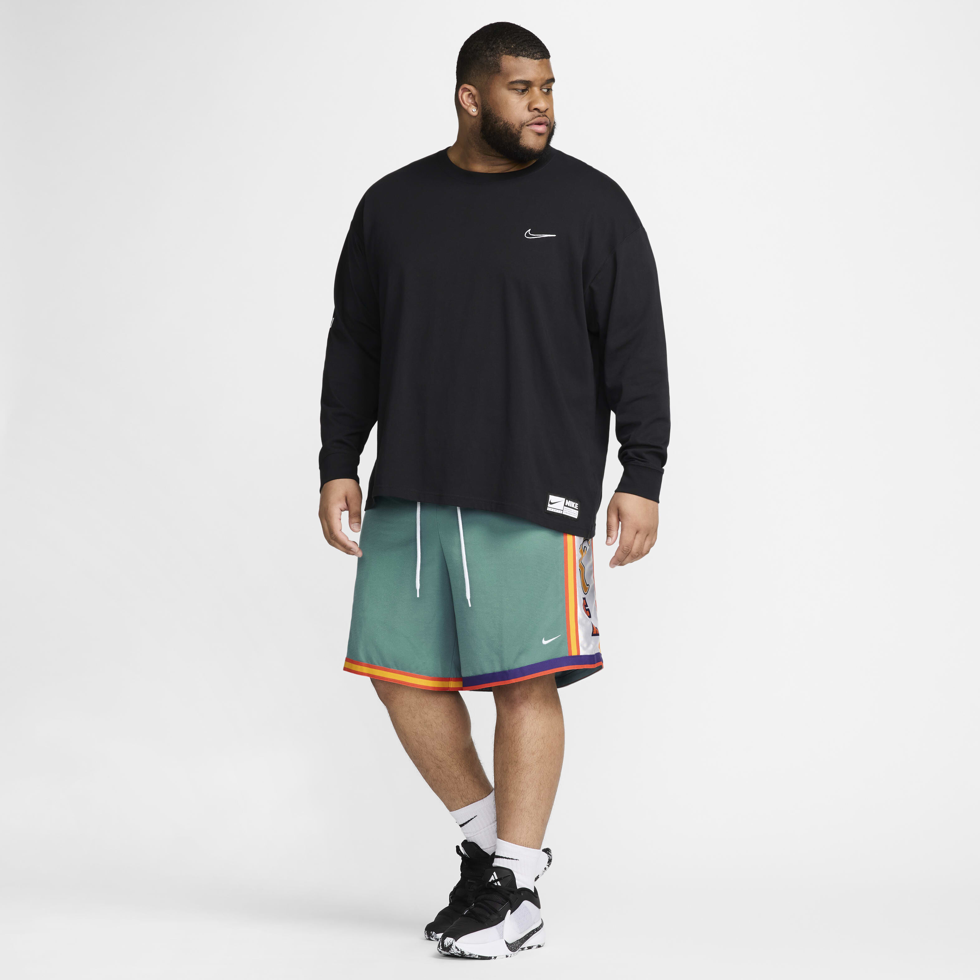 Nike Dri-FIT DNA image number 14