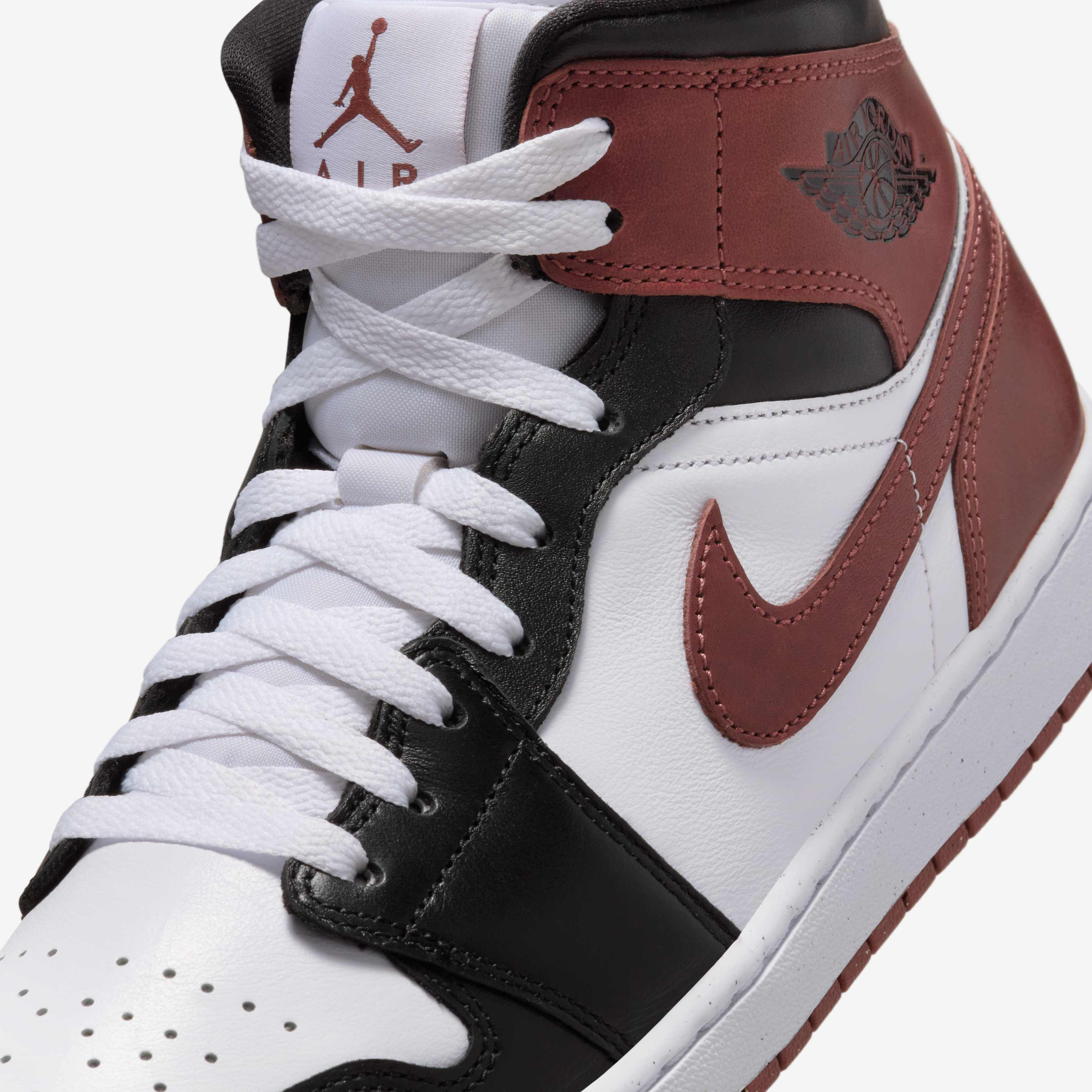 Air Jordan 1 Mid SE image number 6