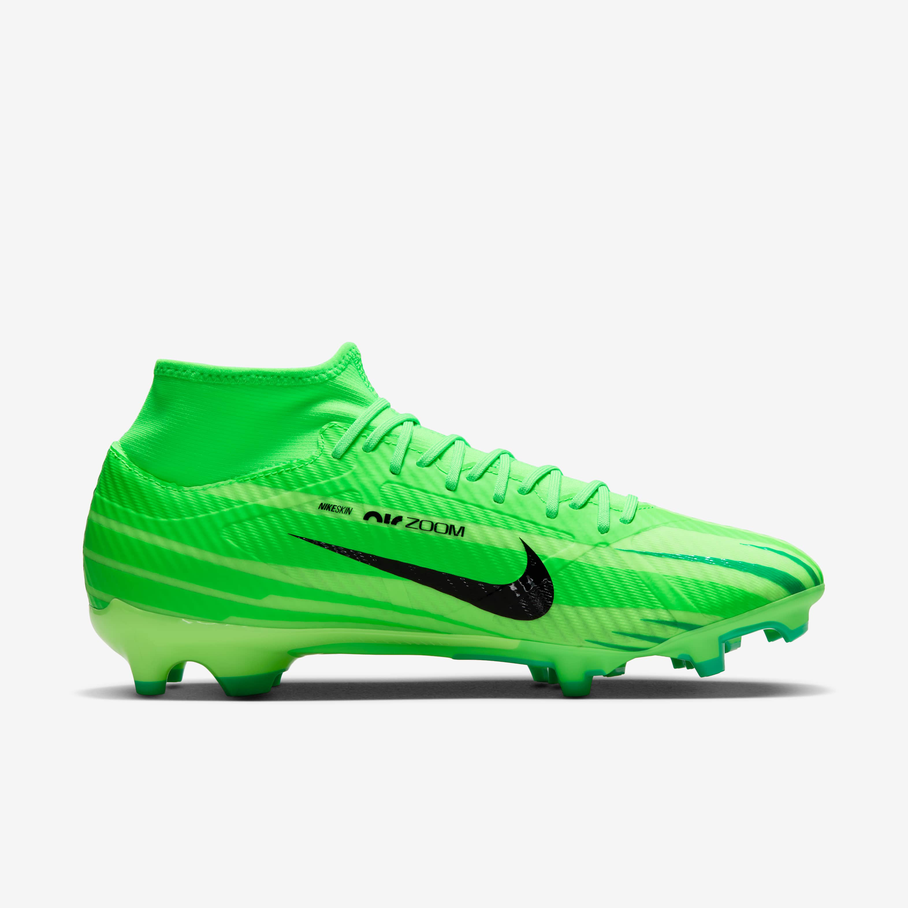 Nike Superfly 9 Academy Mercurial Dream Speed image number 2