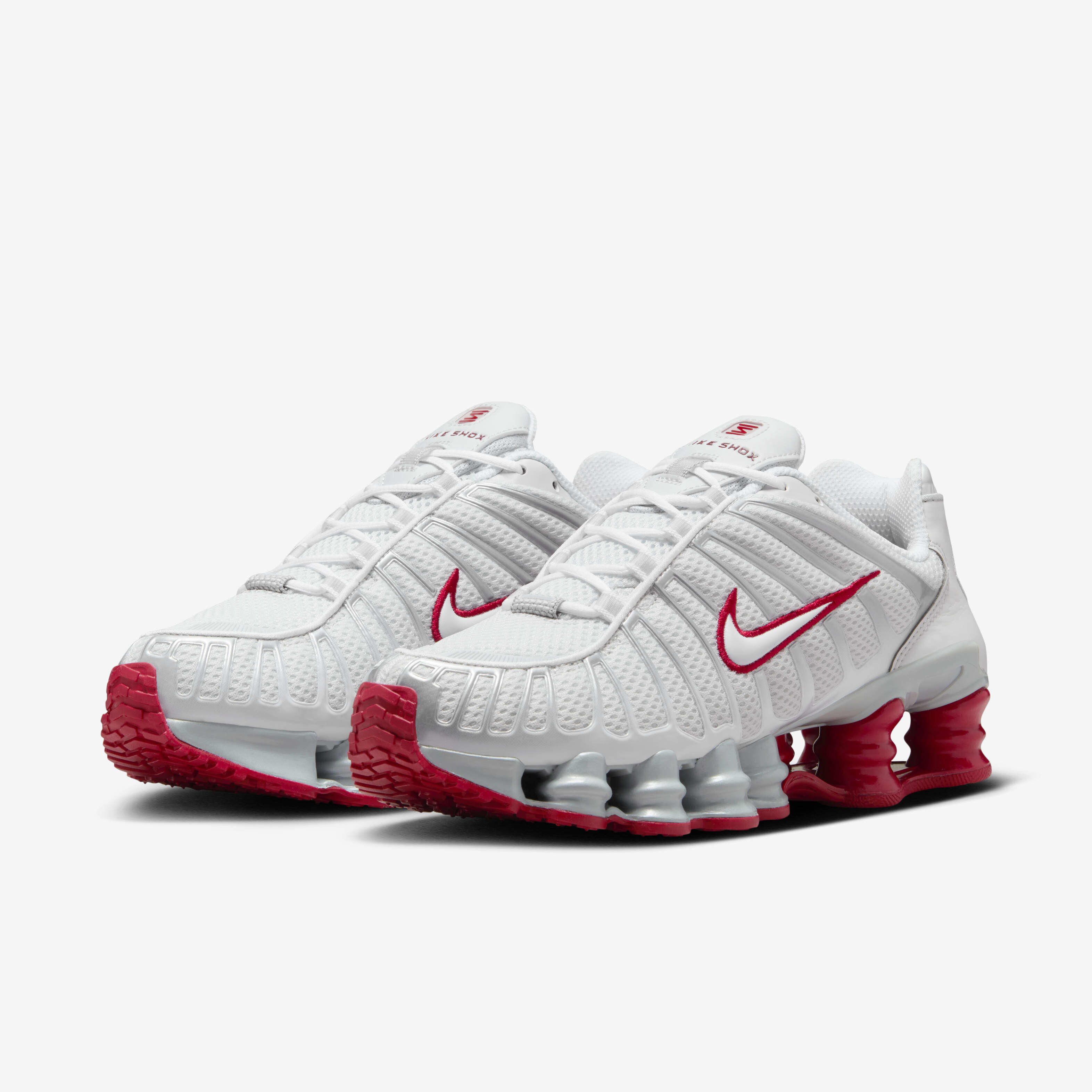 Nike Shox TL image number 4