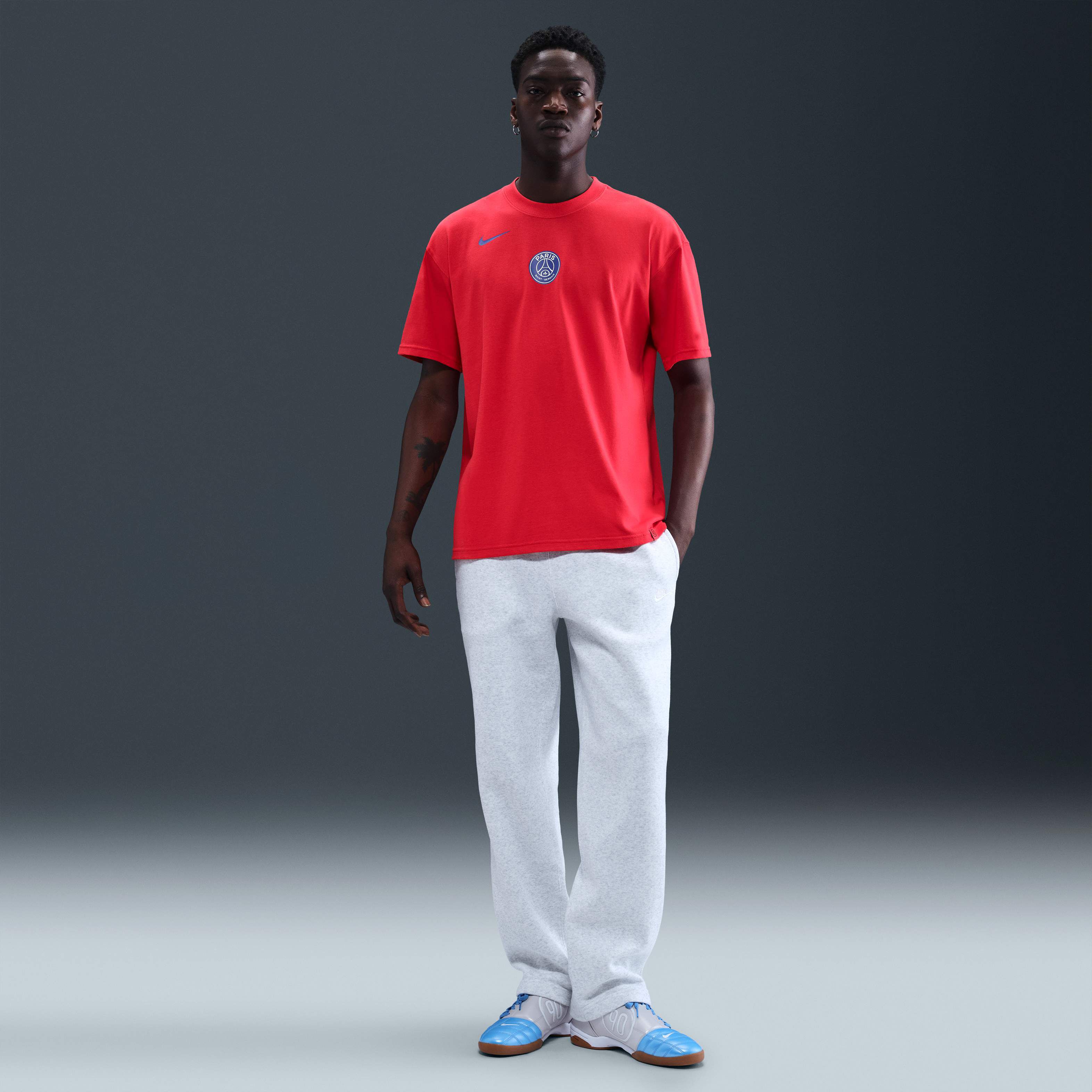 Paris Saint-Germain image number 3