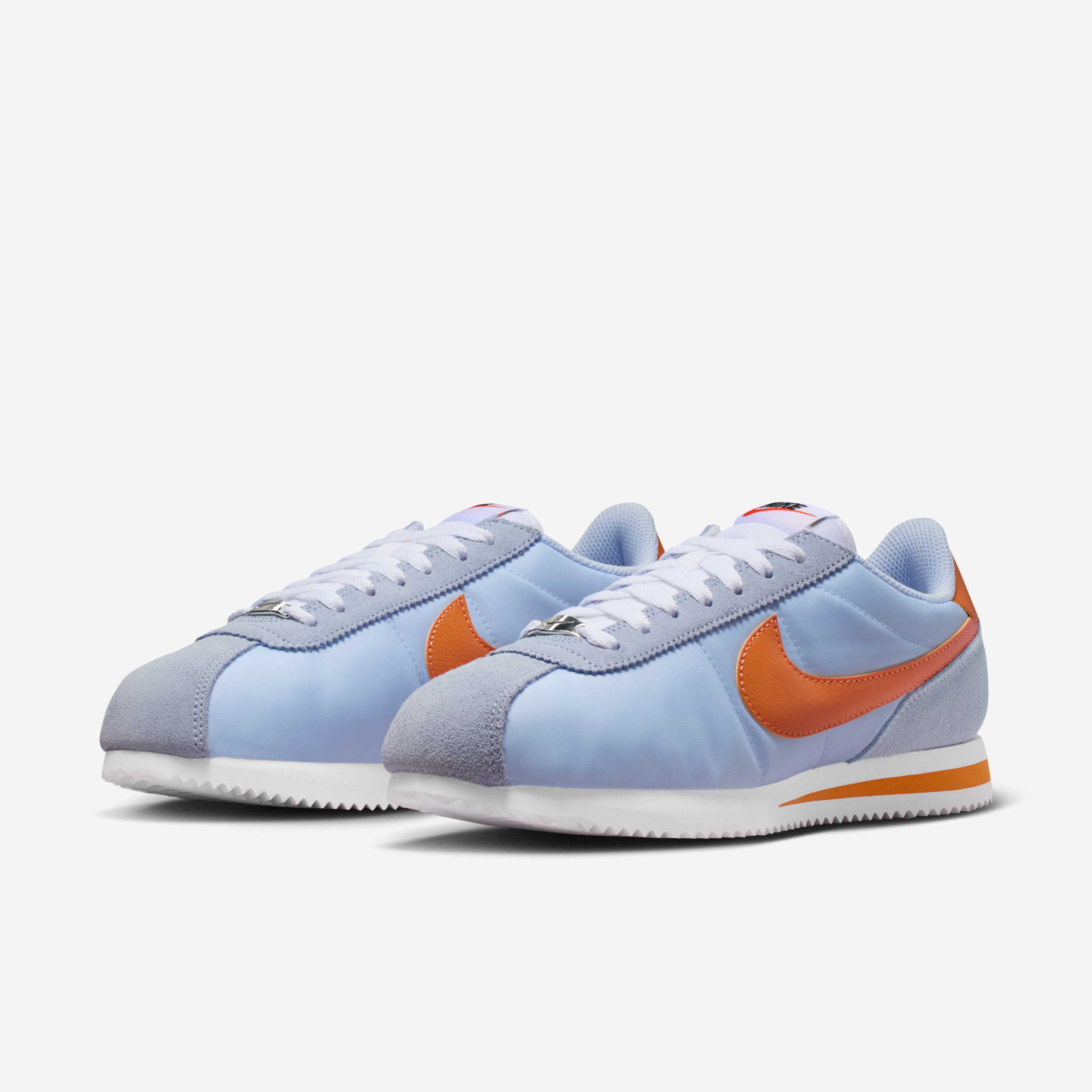 Nike Cortez Textile image number 4