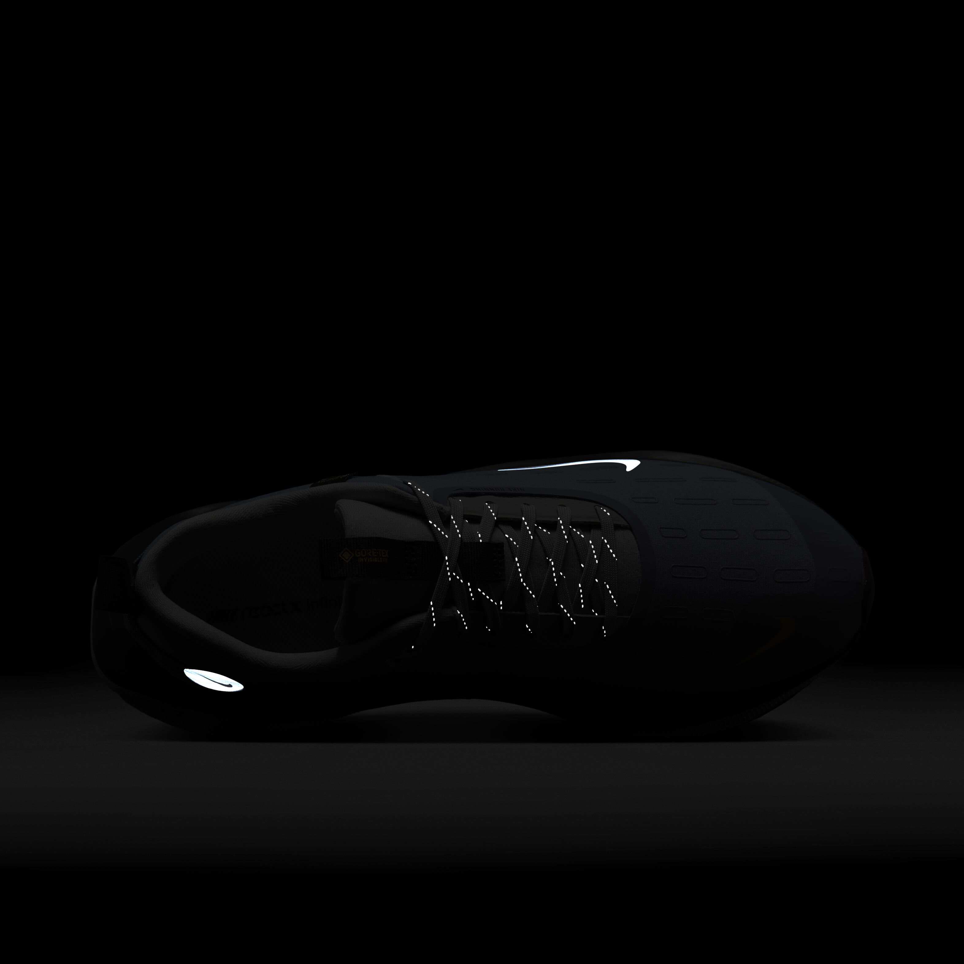 Nike InfinityRN 4 GORE-TEX image number 8