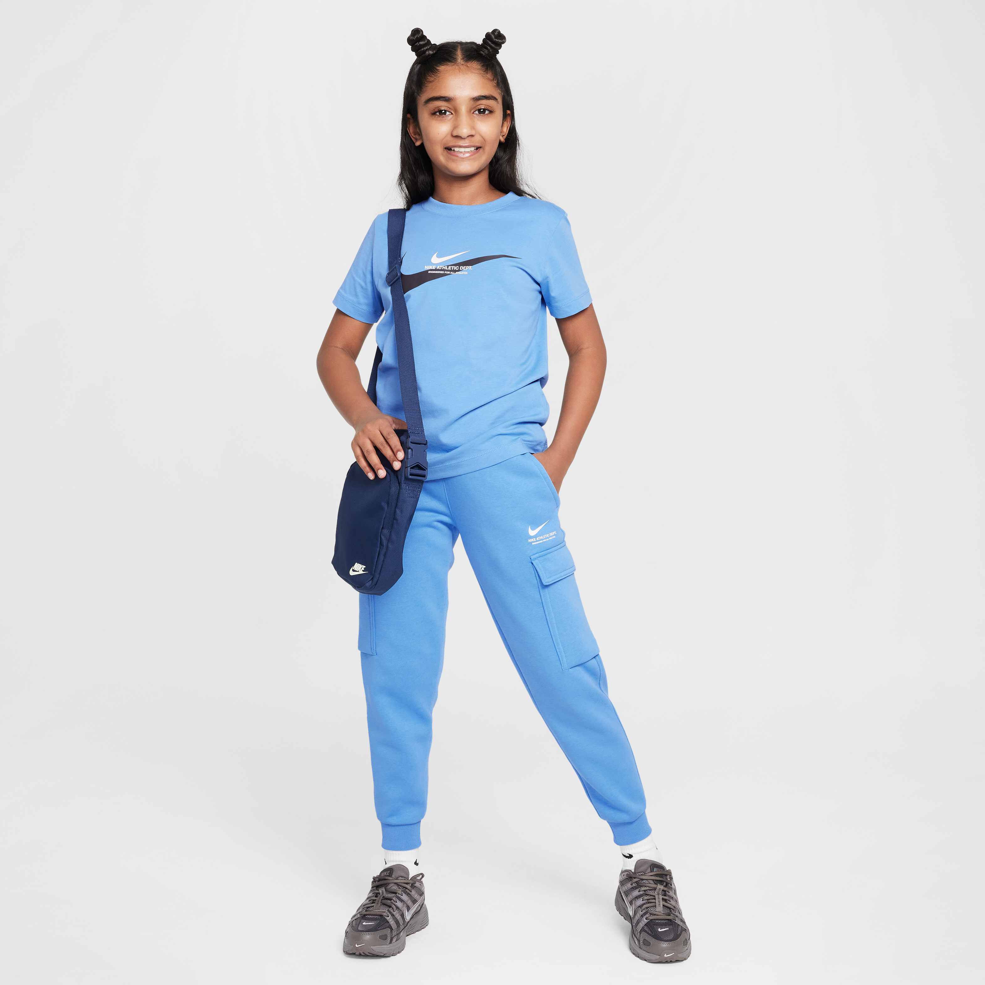 نايكي سبورتسوير image number 7