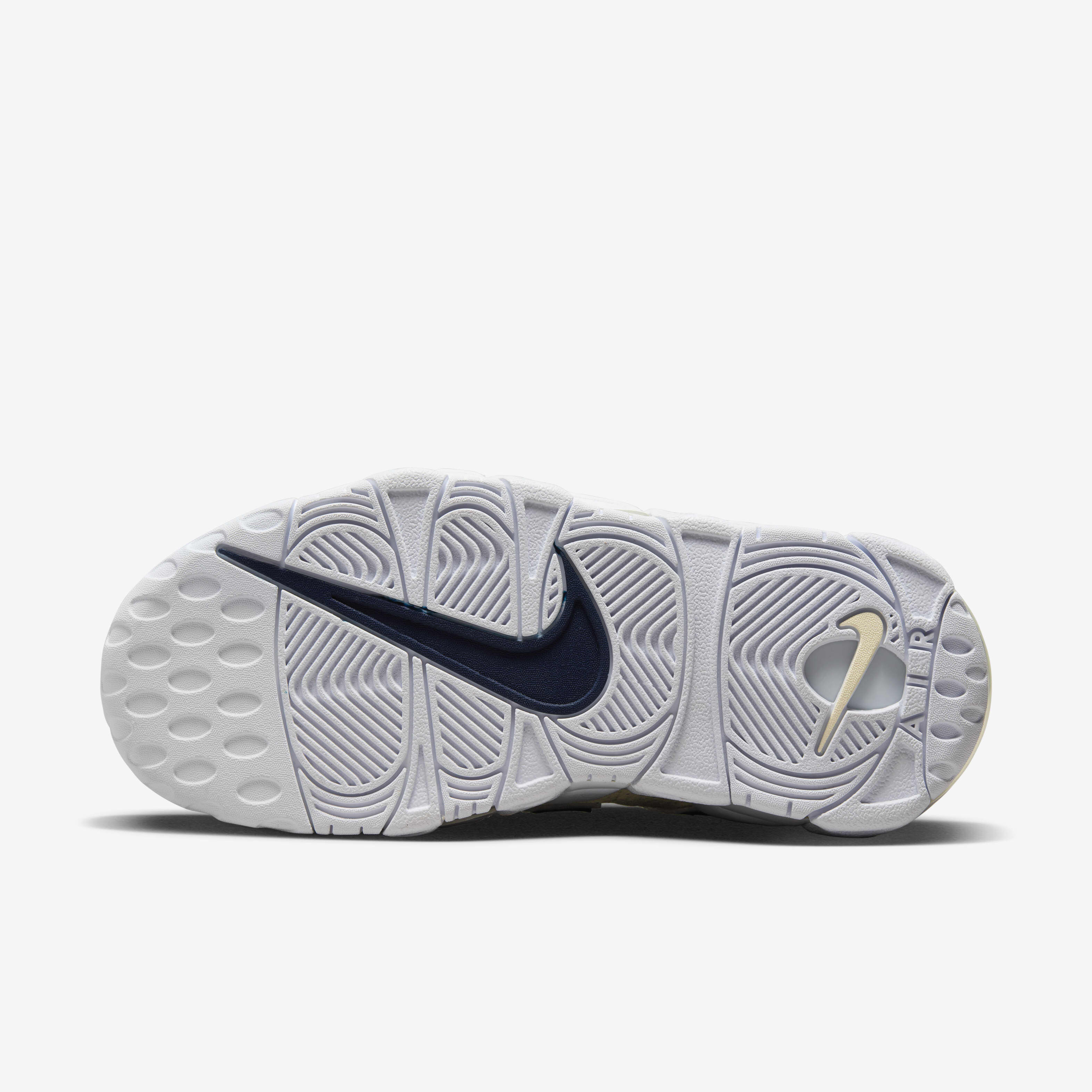 Nike Air More Uptempo image number 1