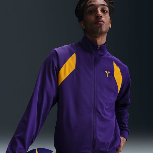 Basketball Jackets & Gilets-Nike, Kobe, Dri-FIT Knit Jacket