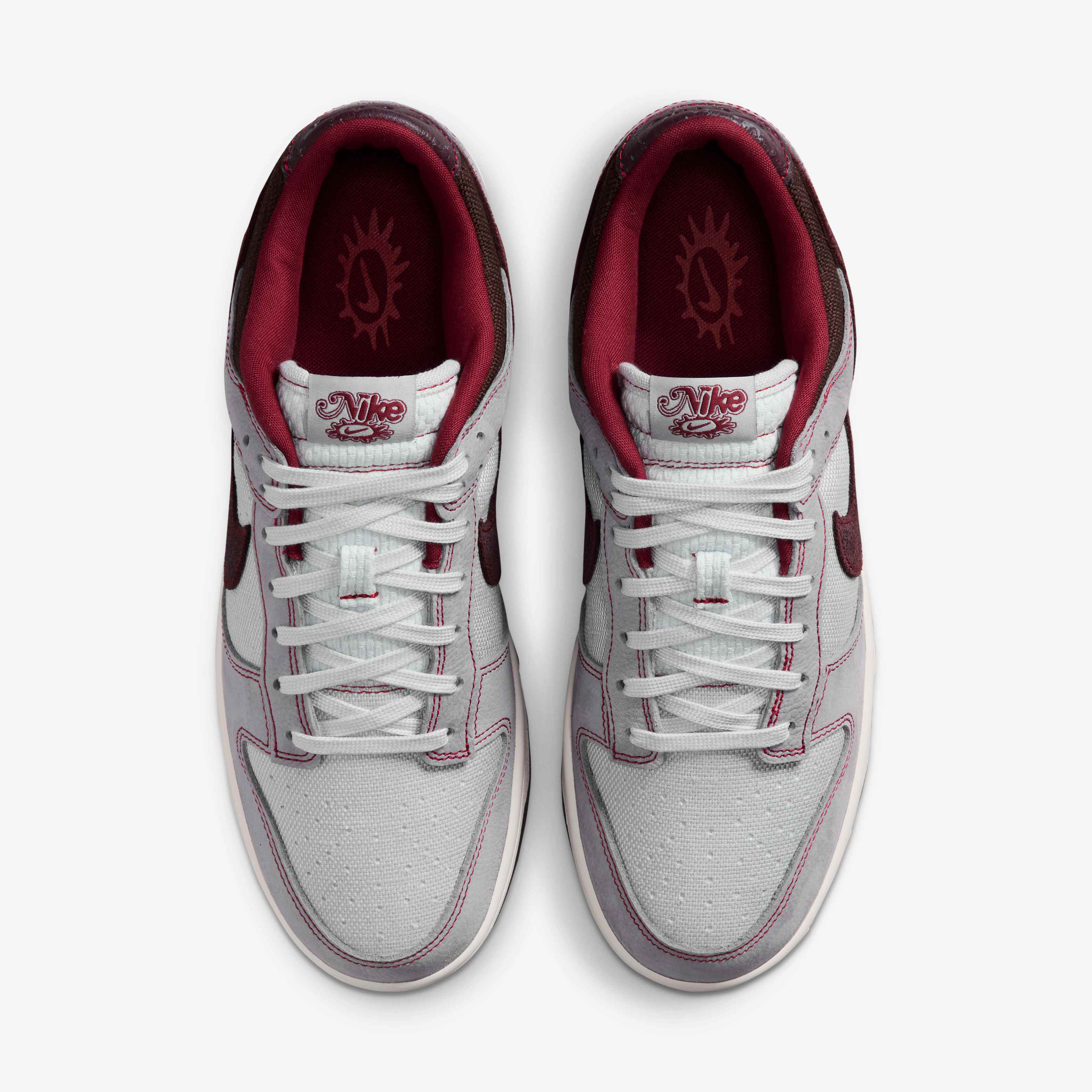 Nike Dunk Low Retro SE image number 3