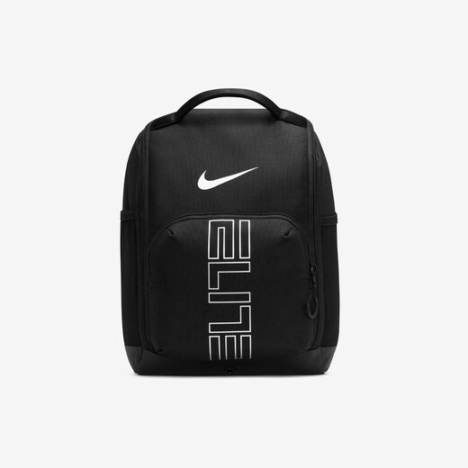 Travel & Shoe Bags-Nike, Nike Varsity Elite, Basketball Shoe Bag (14L)