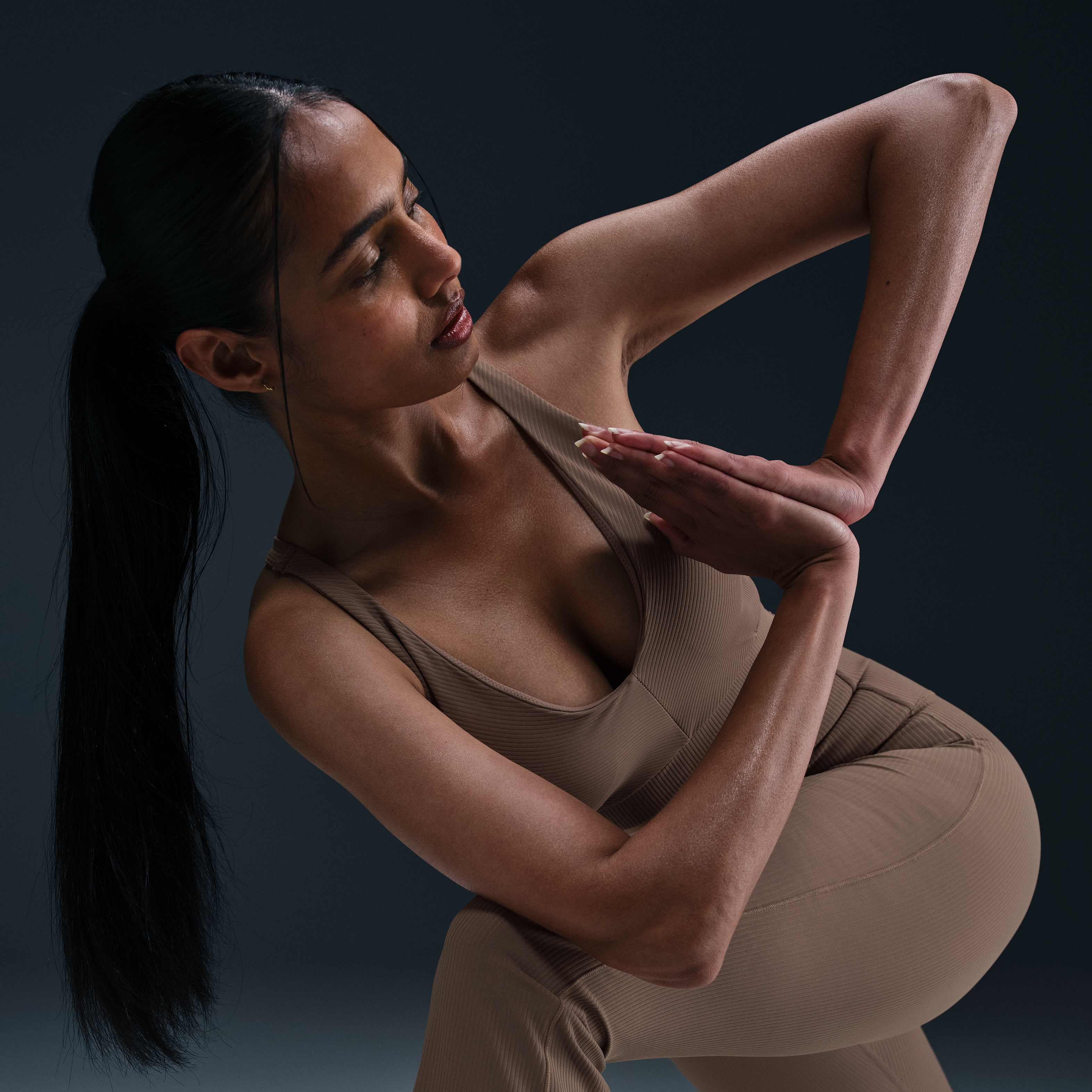 Nike Zenvy Rib image number 2