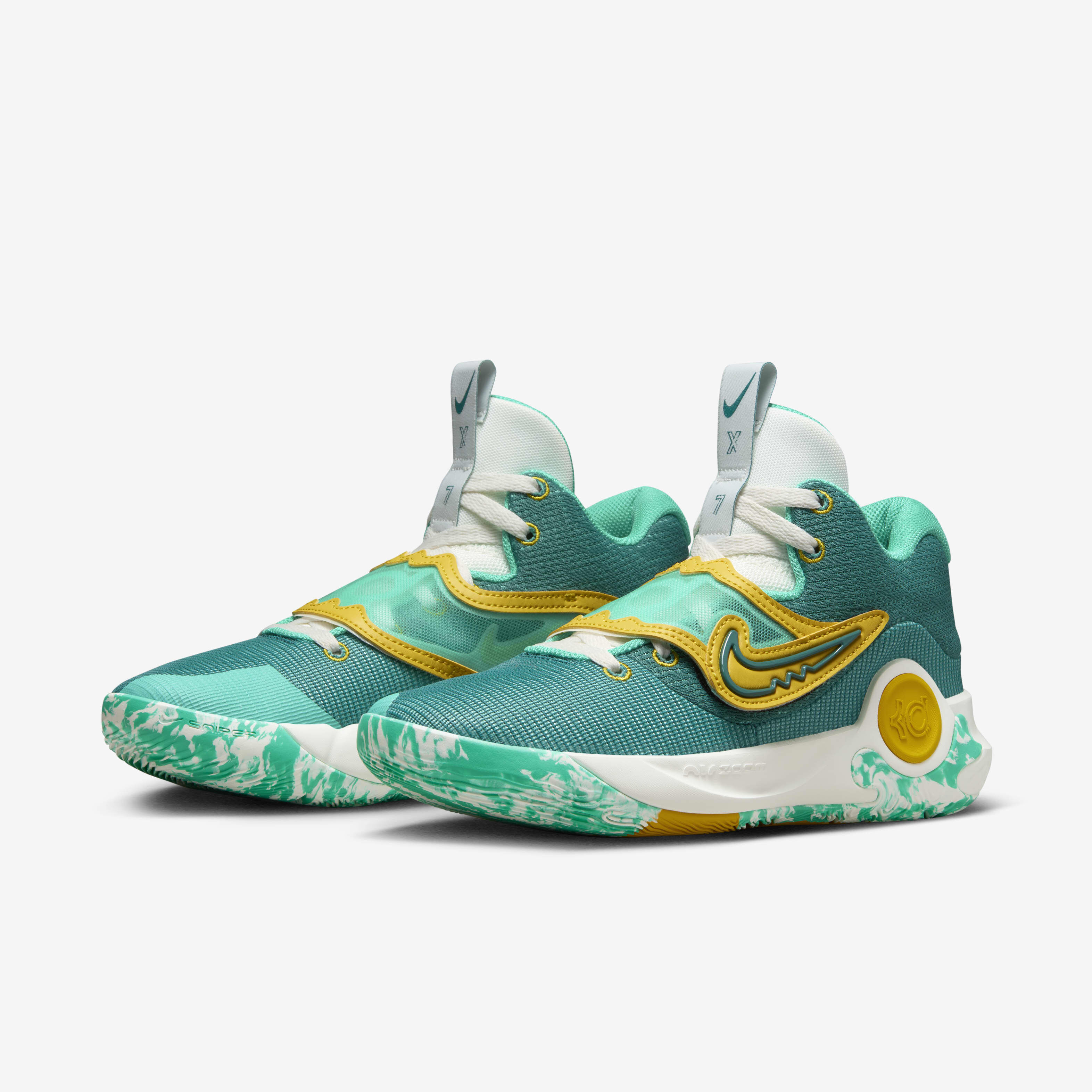 KD Trey 5 X image number 4