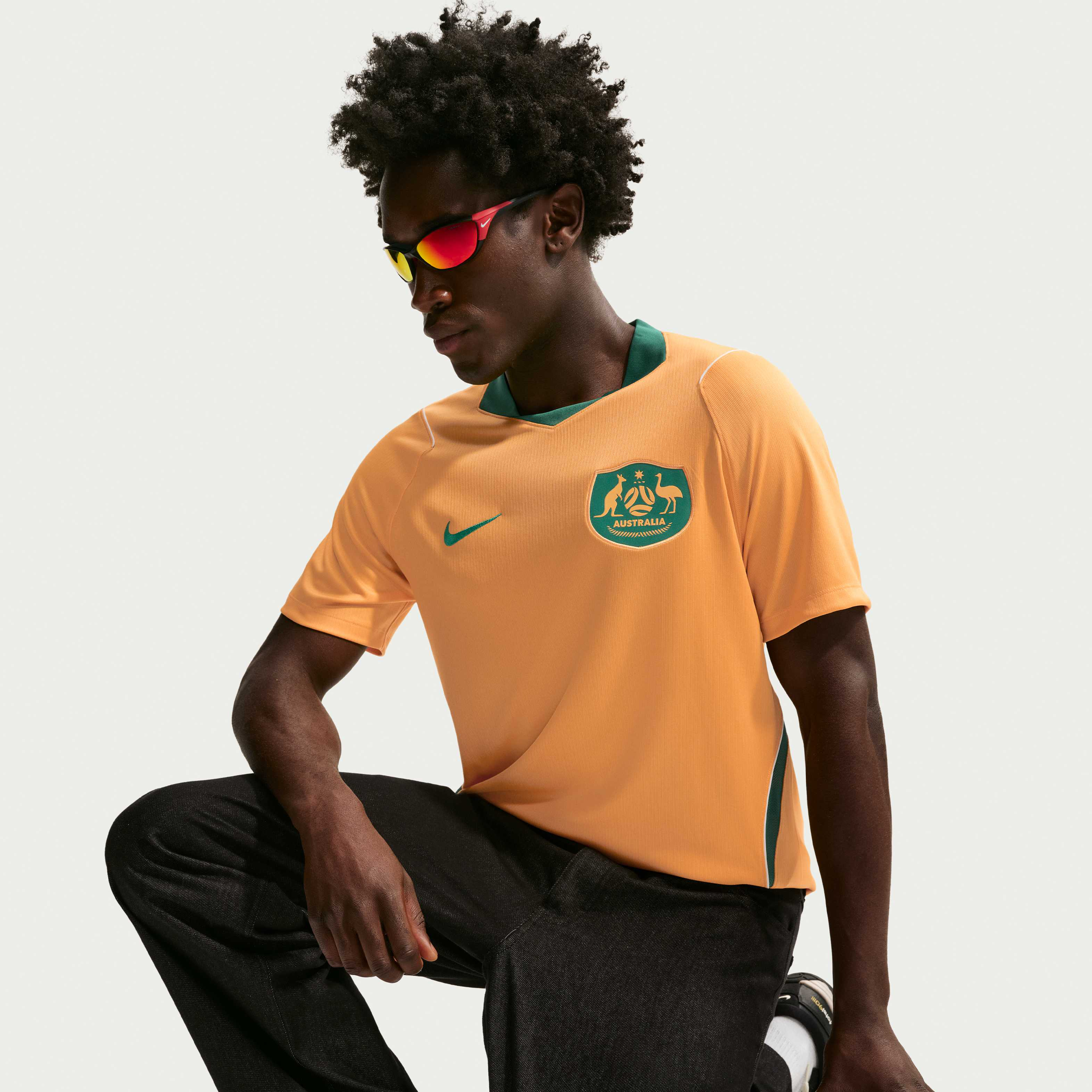 Australia 2026 Stadium Home image number 0